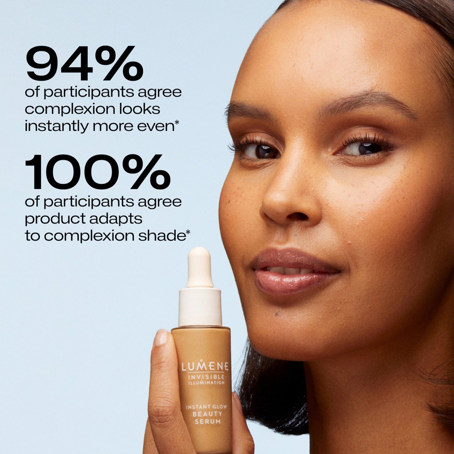 Lumene Beauty Serum