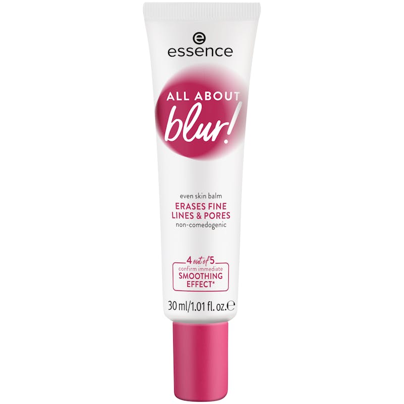 ALL ABOUT Blur! Even Skin Balm