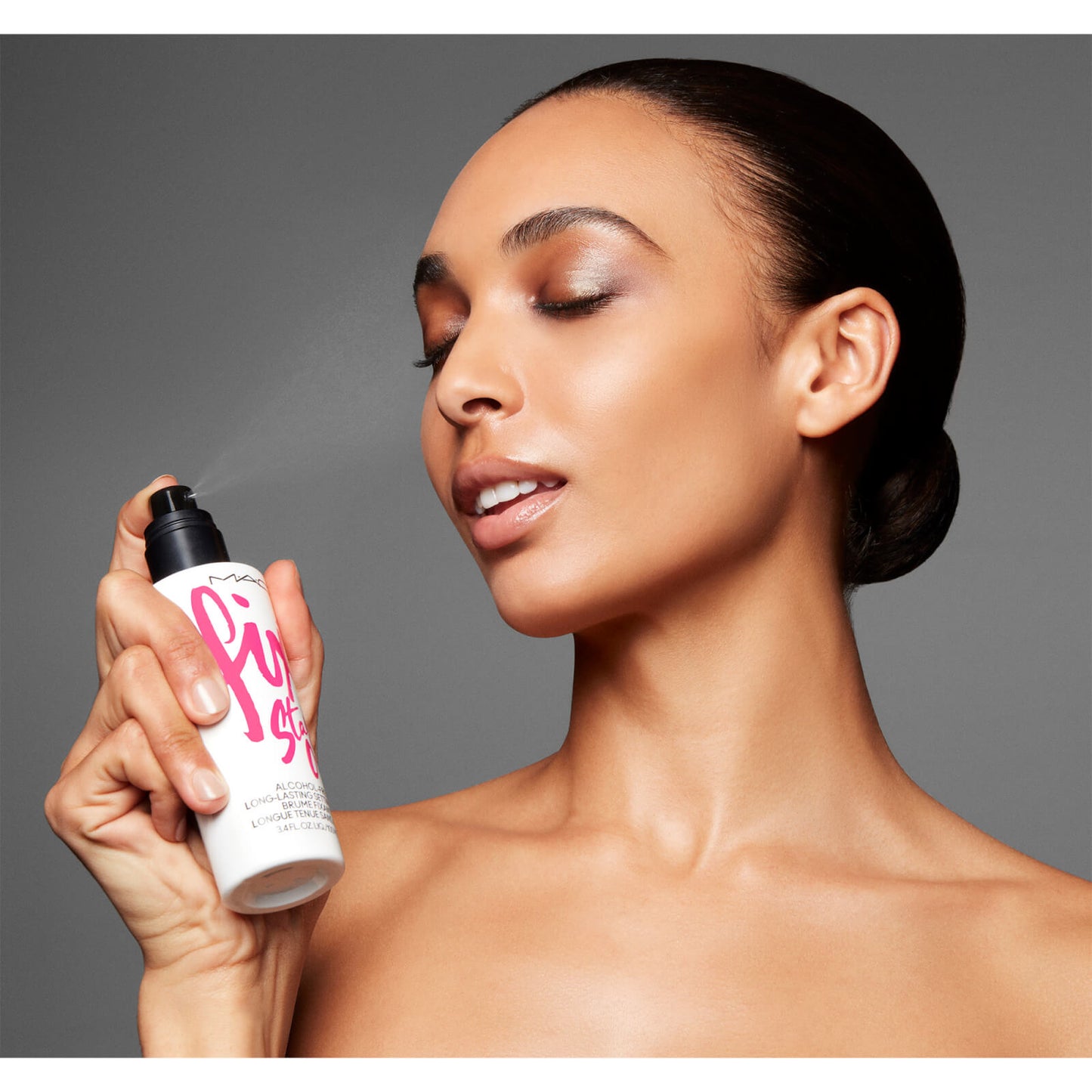 MAC Fix+ Stay Over Alcohol-Free 16HR Setting Spray