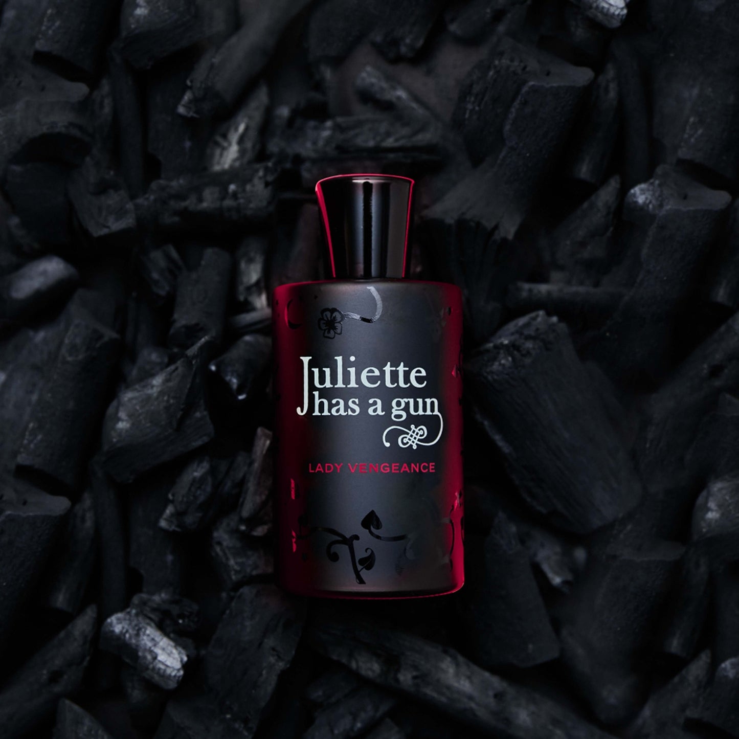 Juliette Has a Gun Lady Vengeance Eau de Parfum 100ml
