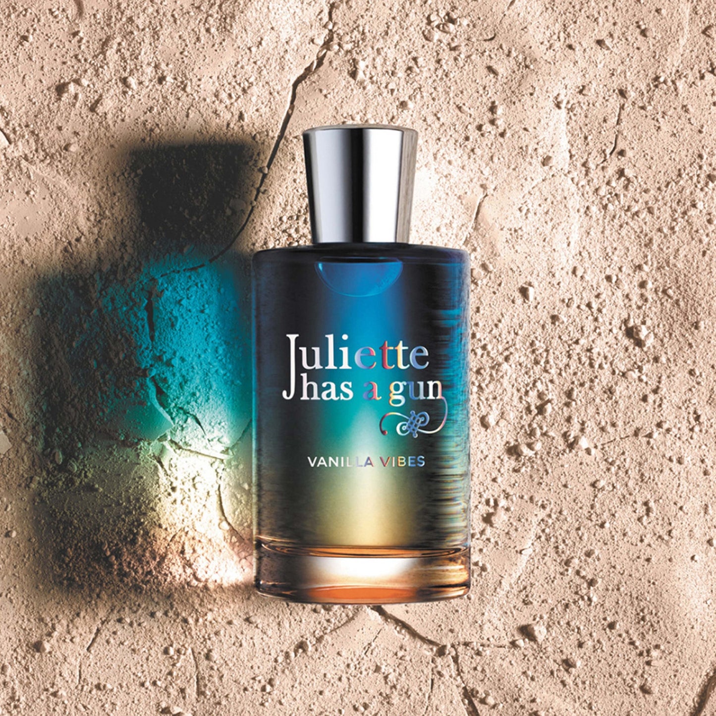 Juliette Has a Gun Vanilla Vibes Eau de Parfum 100ml