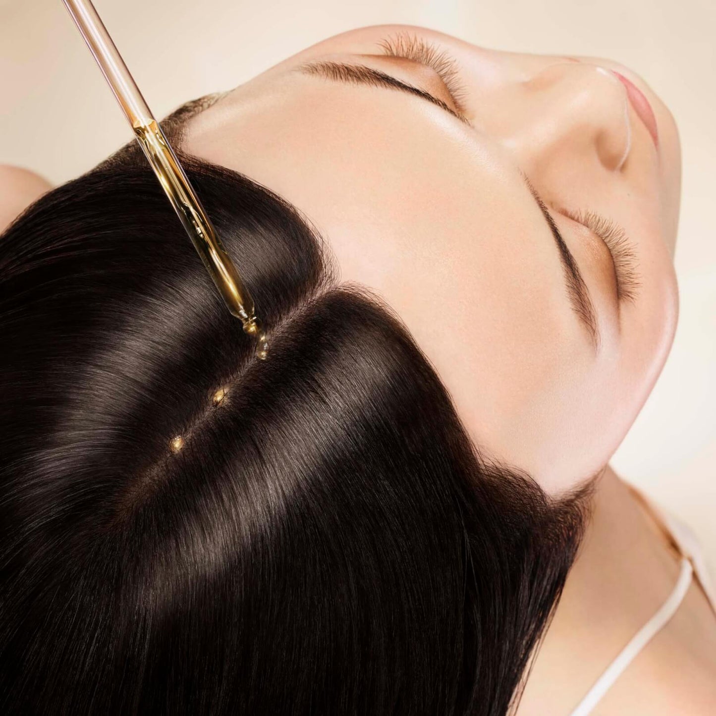 Guerlain Abeille Royale ABEILLE ROYALE SCALP & HAIR YOUTH OIL IN SERUM