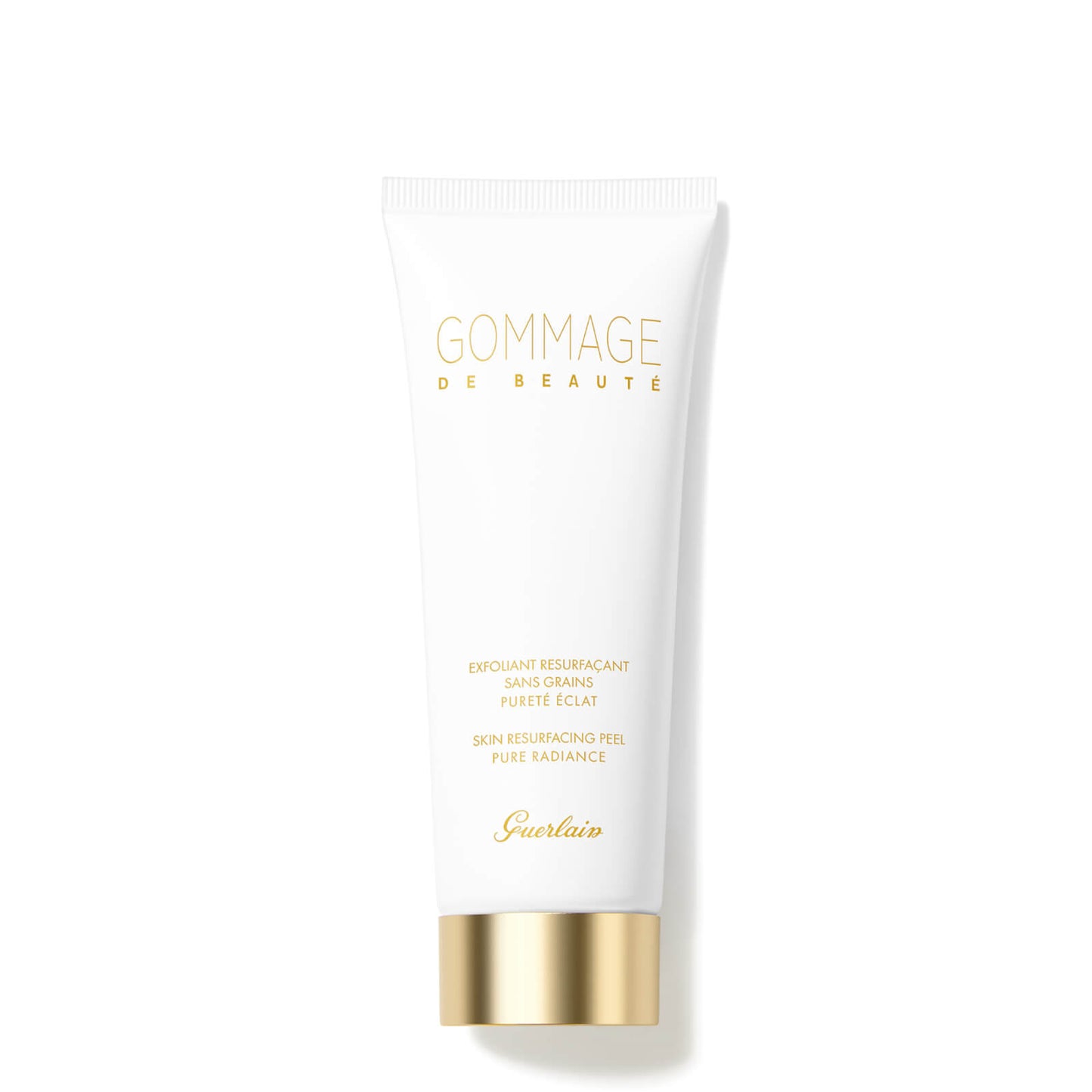 GUERLAIN The Gommage De Beauté Skin Resurfacing Peel 75ml