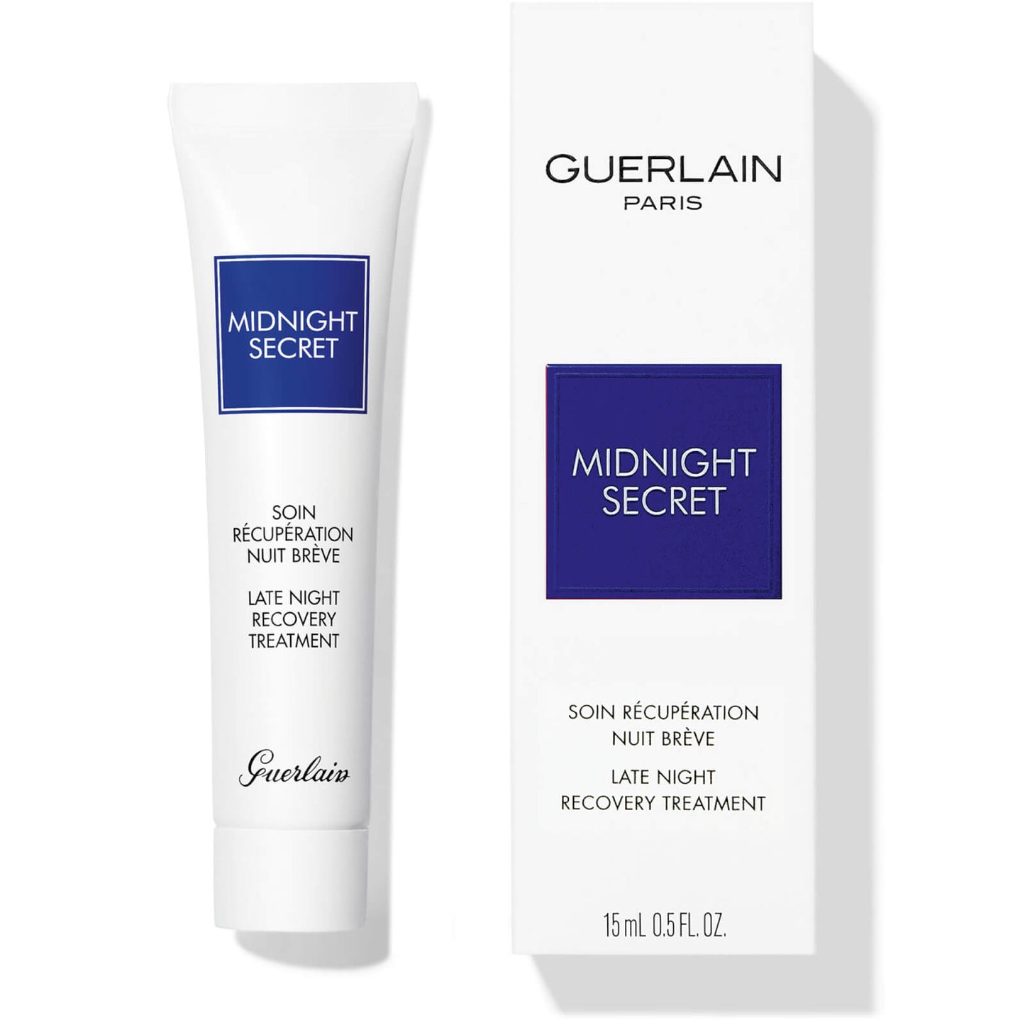 Guerlain My Supertips Midnight Secret