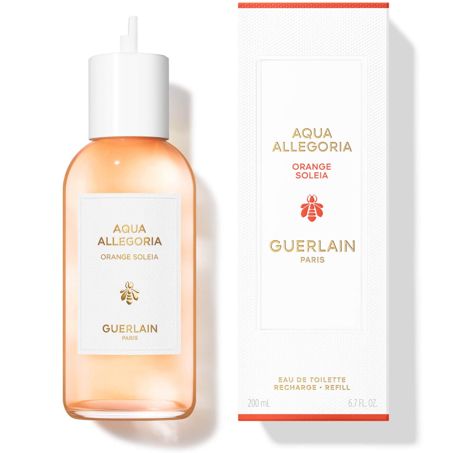 Guerlain Aqua Allegoria Orange Soleia