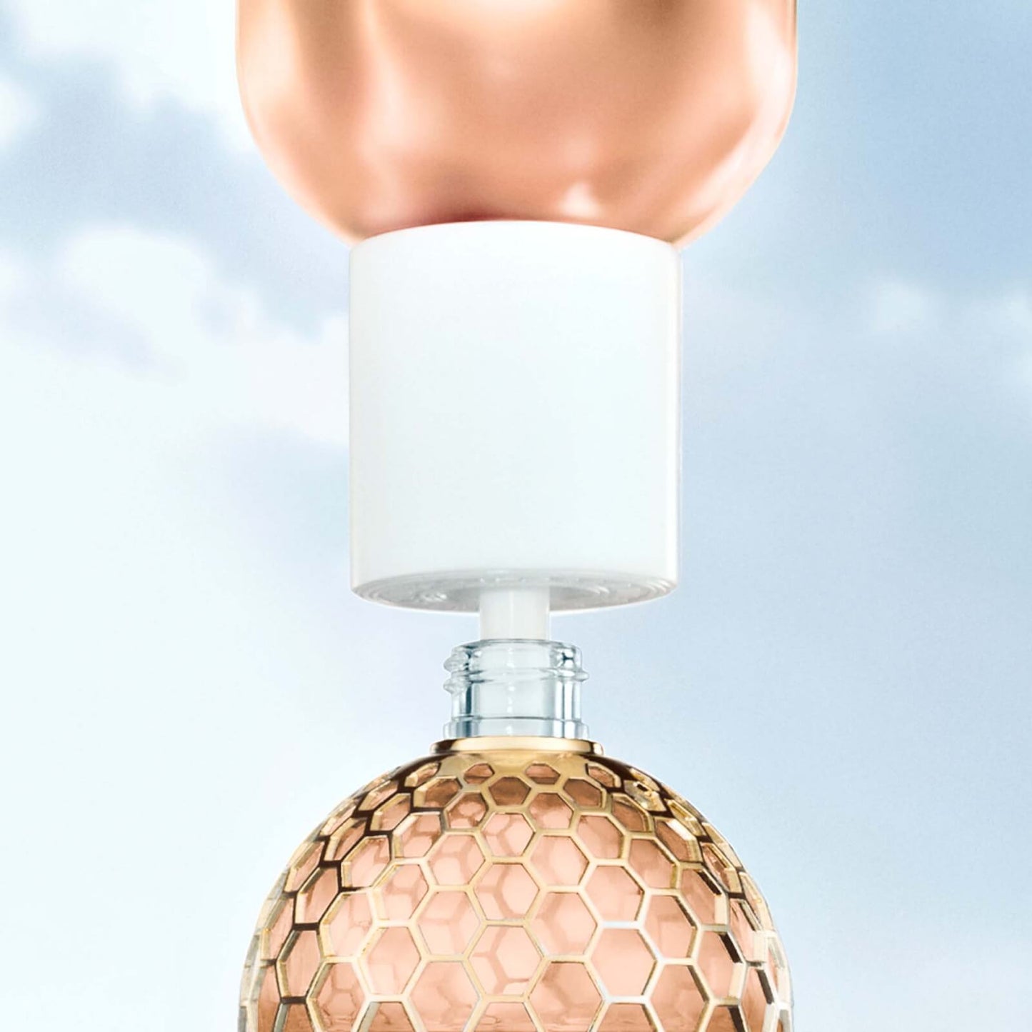 GUERLAIN Aqua Allegoria Rosa Rossa Eau De Toilette Refill 200ml