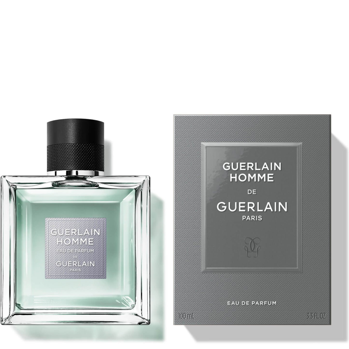 GUERLAIN GUERLAIN Homme Eau De Parfum 100ml