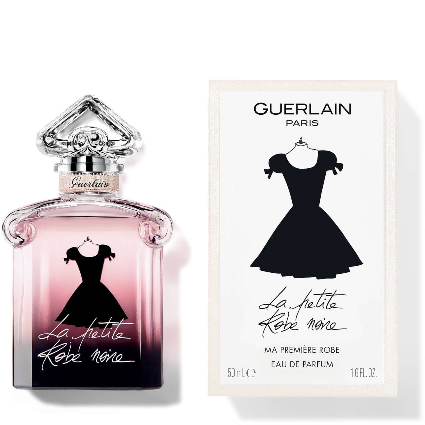 Guerlain La Petite Robe Noire