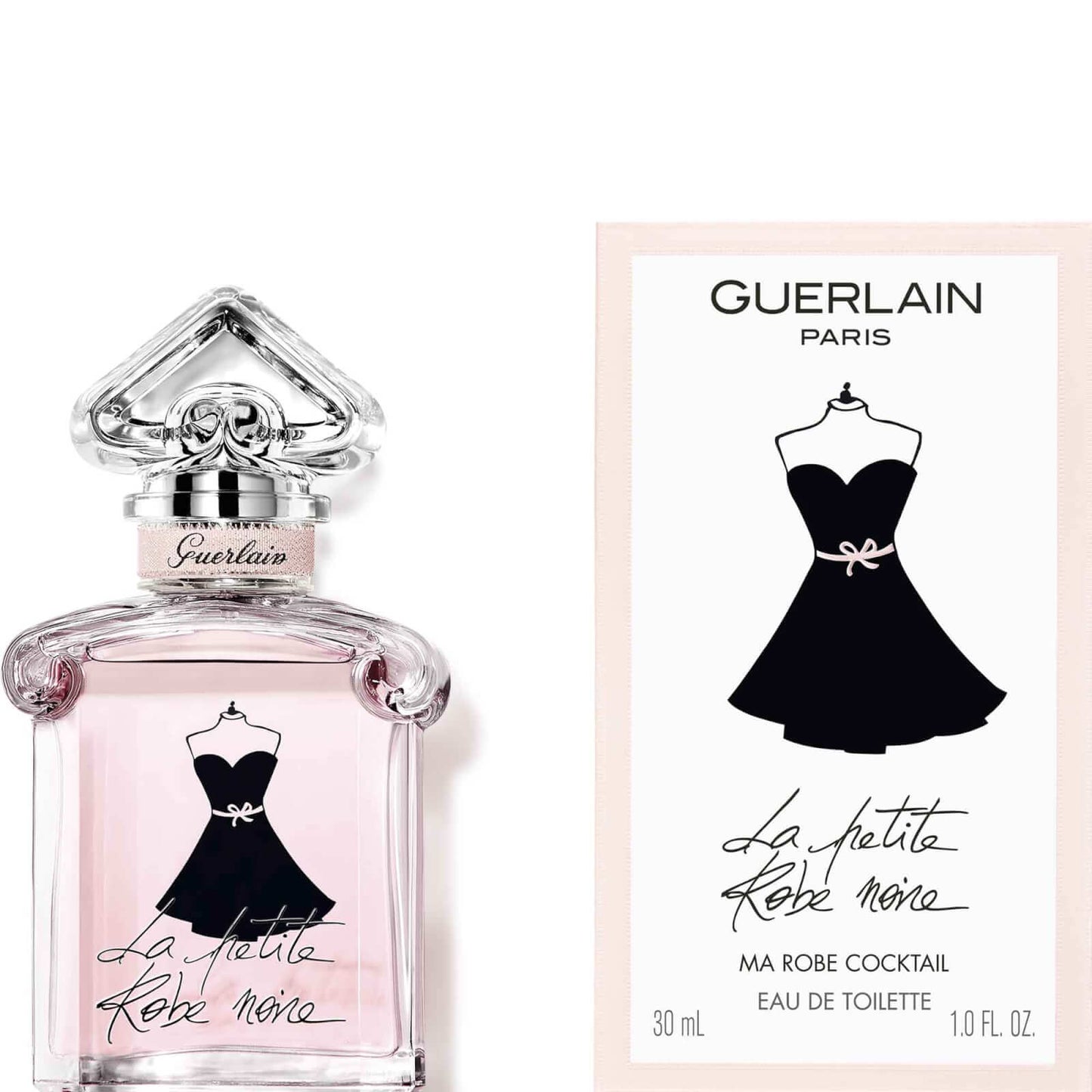 Guerlain La Petite Robe Noire