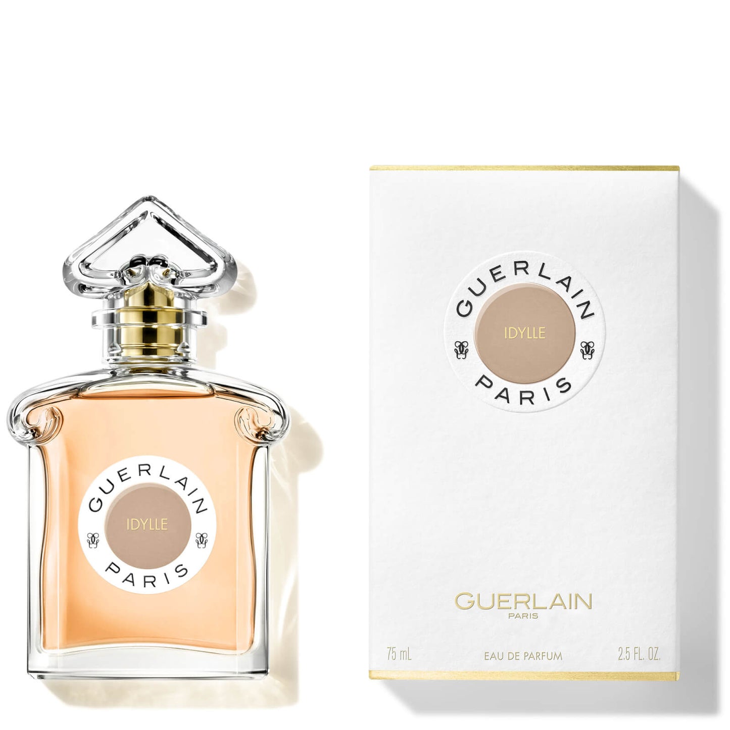 Guerlain Idylle