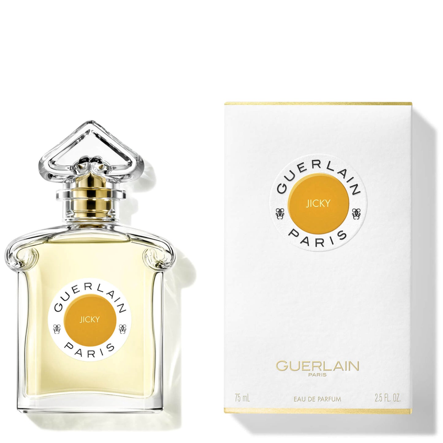 Guerlain Jicky Les Légendaires