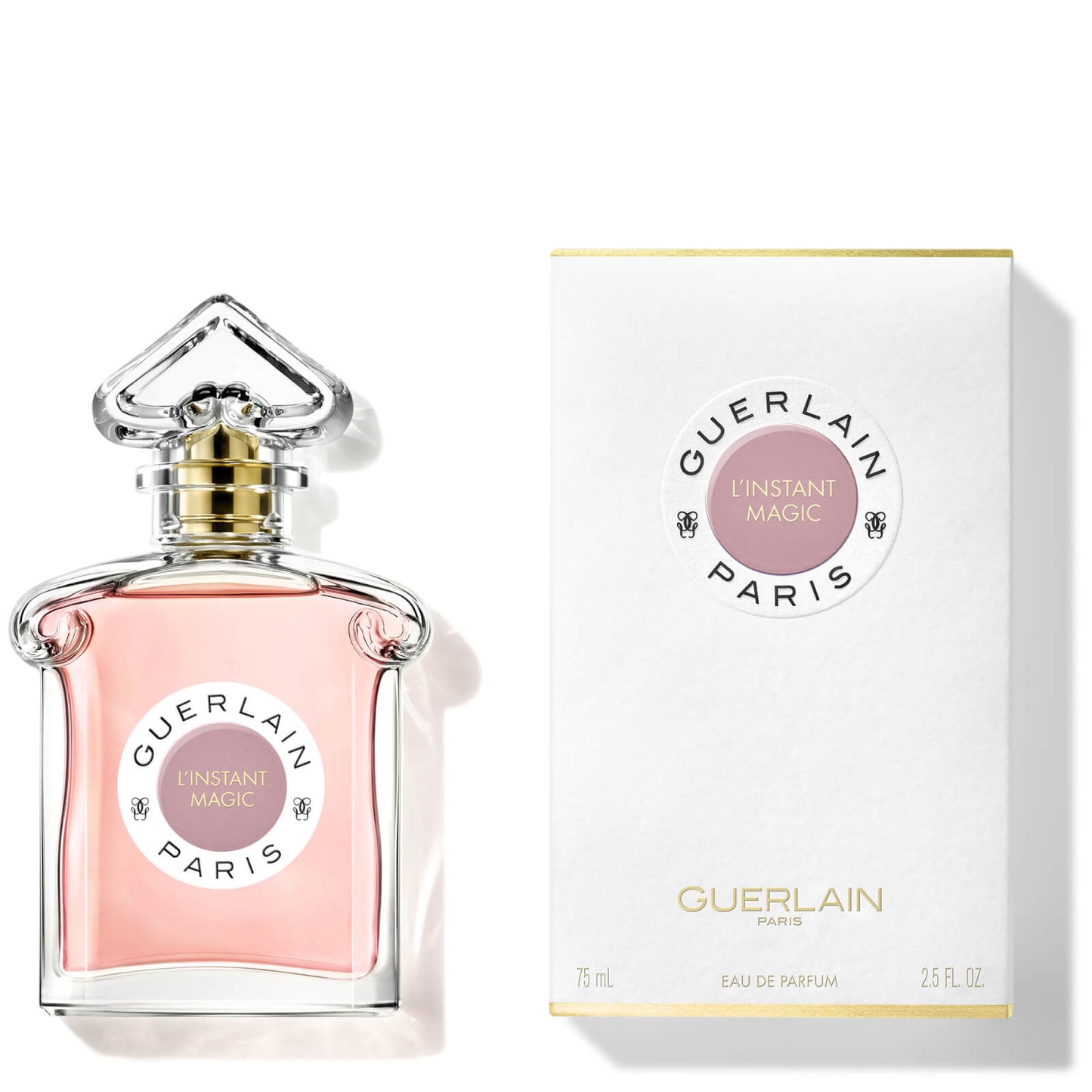 Guerlain L’Instant de Guerlain