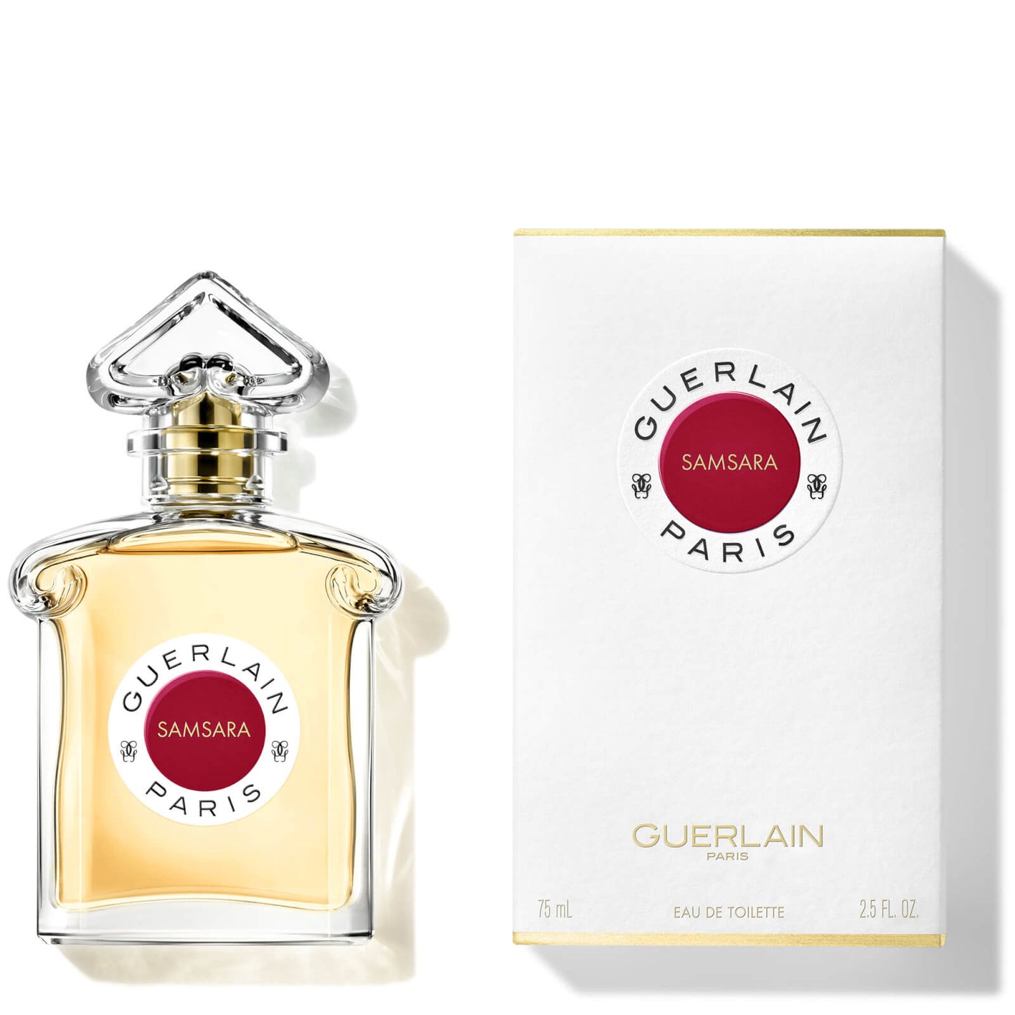 Guerlain Samsara Samsara
