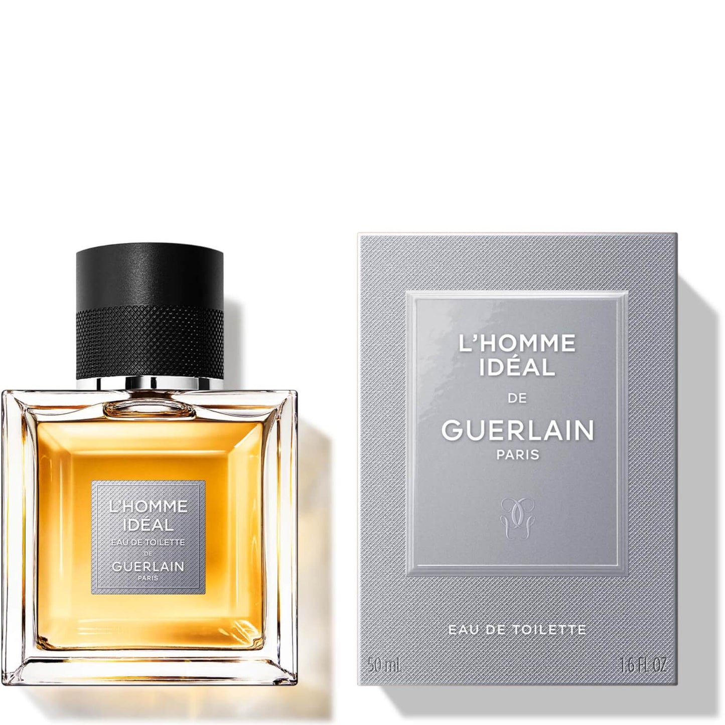 Guerlain L’Homme Idéal Eau de Toilette