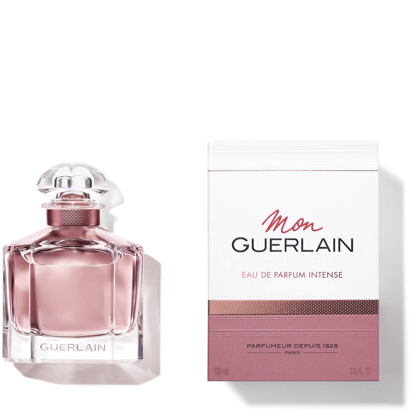 Guerlain Mon Guerlain Intense