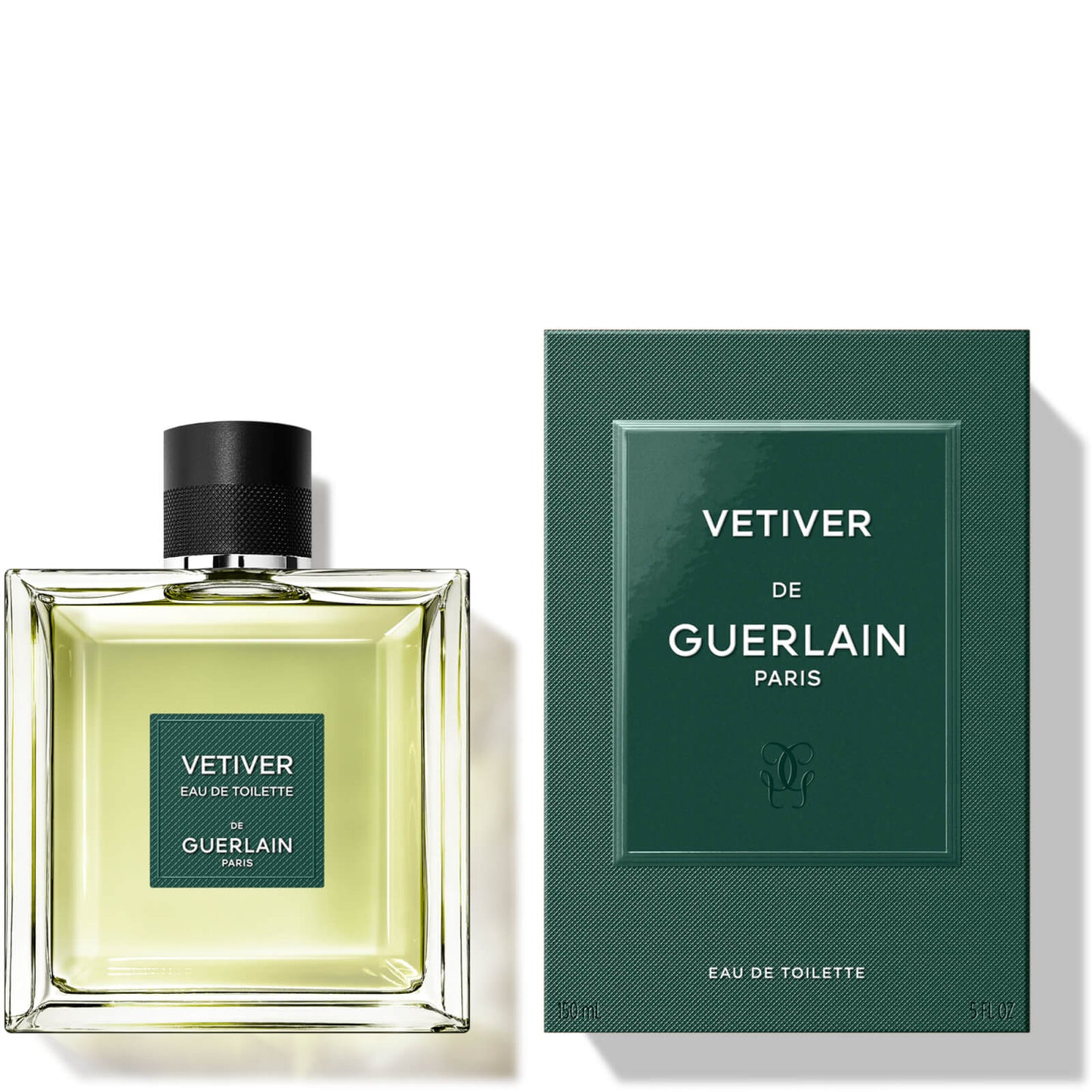 Guerlain Vetiver