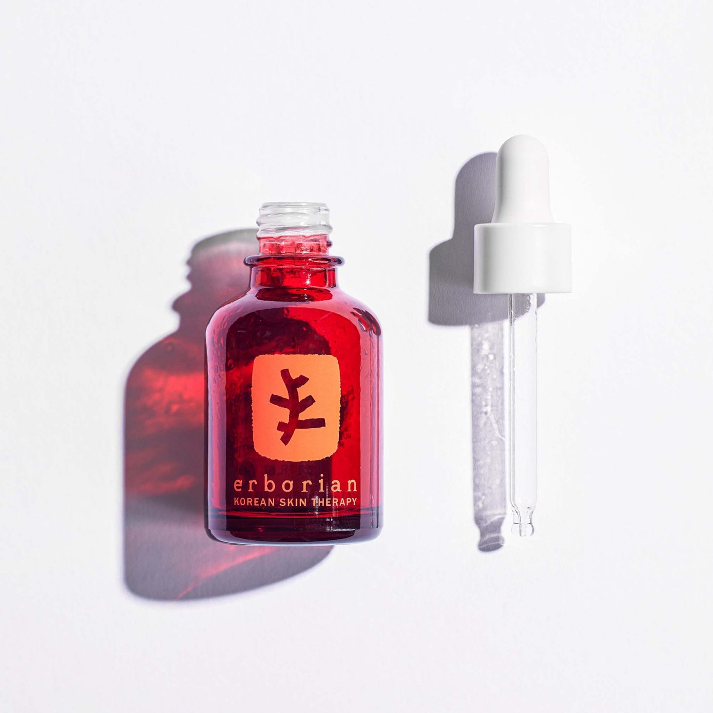 ERBORIAN Night Oil