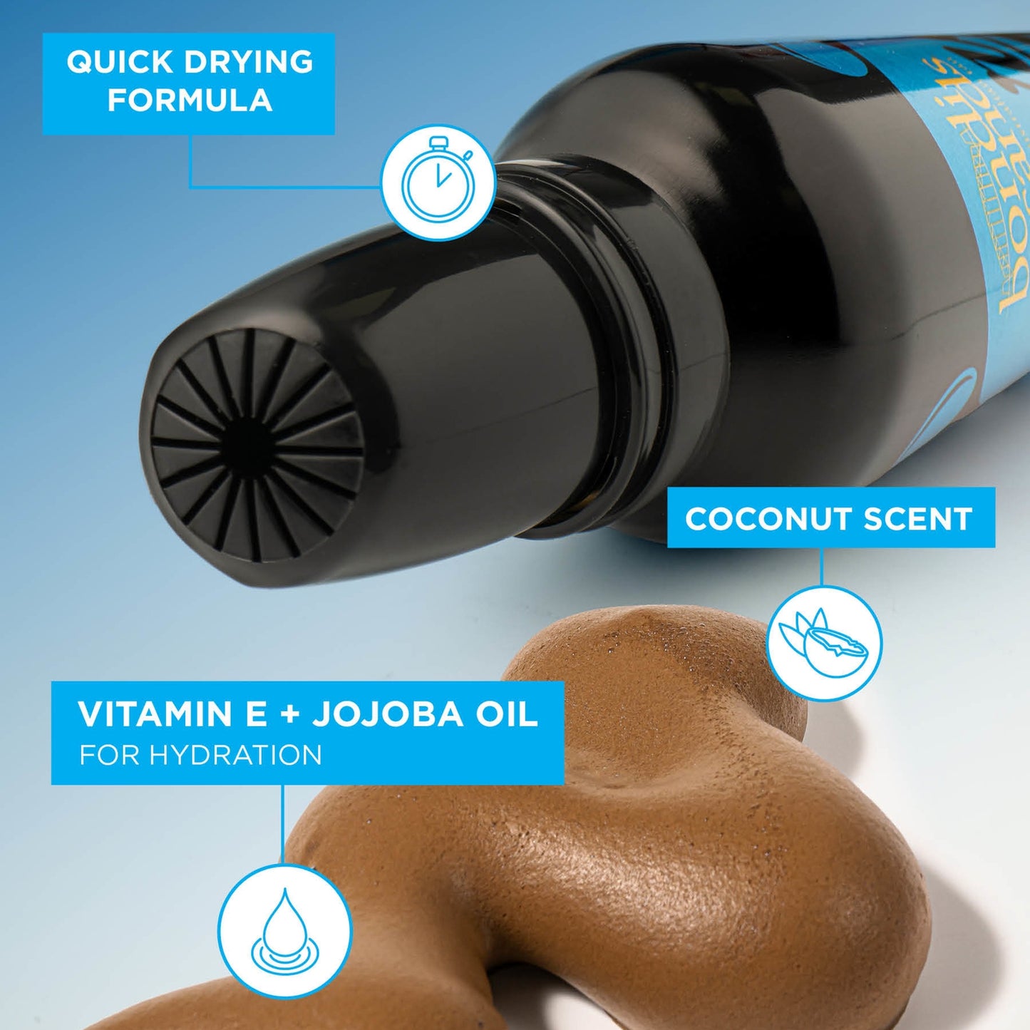 Bondi Sands Aero Aero Self Tanning Foam 1 Hour Express