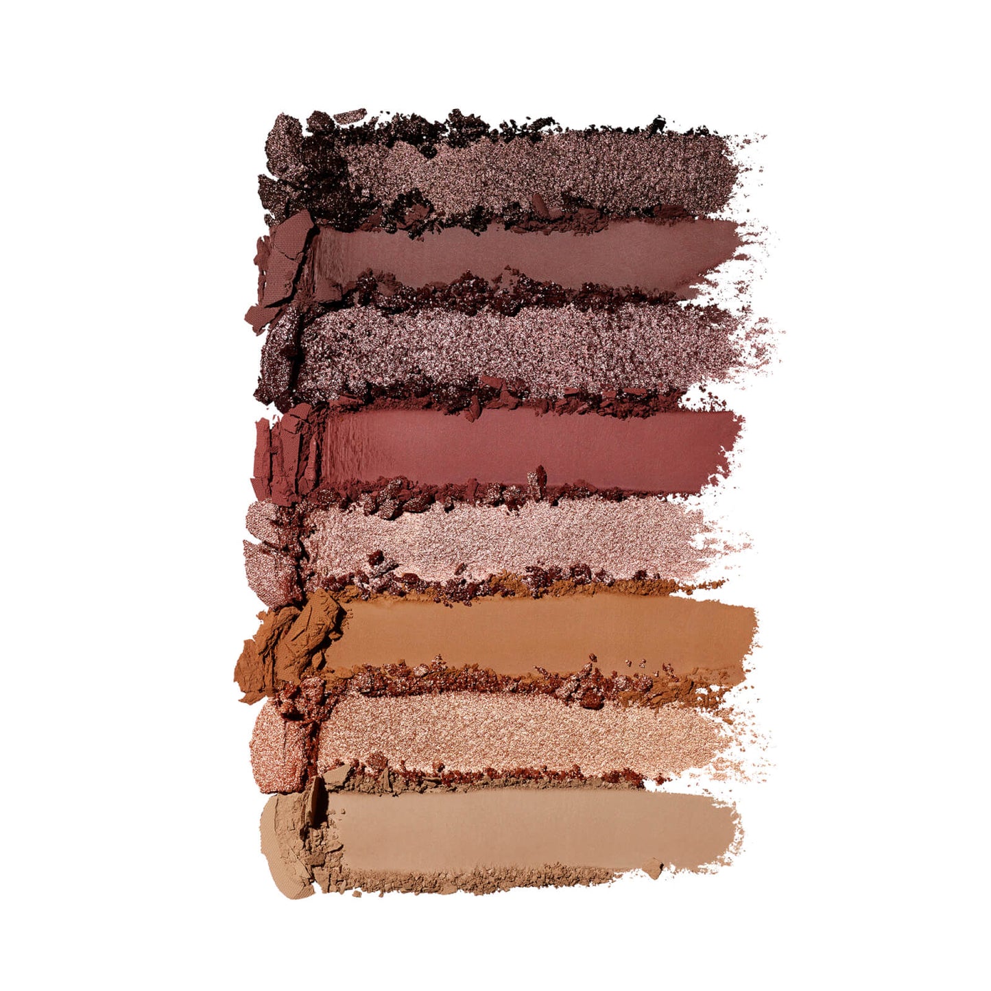 Morphe Natural Wonder Collection 18W Natural Wonder Artistry Palette