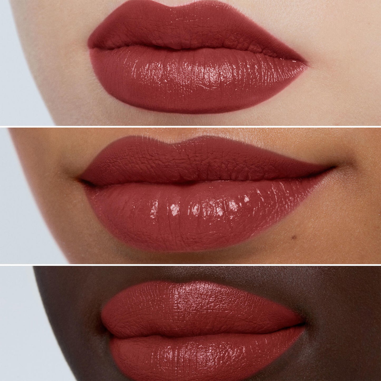 Bobbi Brown Luxe Lip Colour 3.8g (Various Shades) - Cranberry