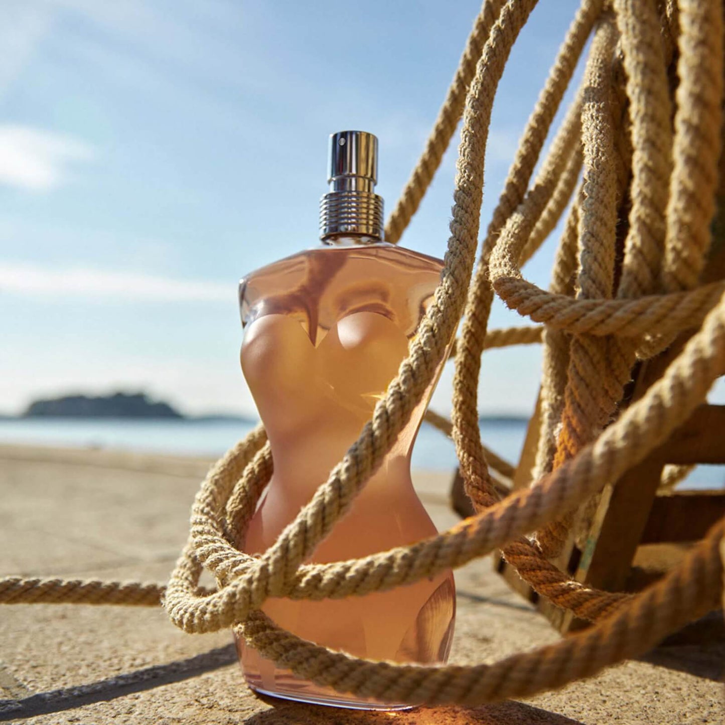 Jean Paul Gaultier Classique Eau de Toilette
