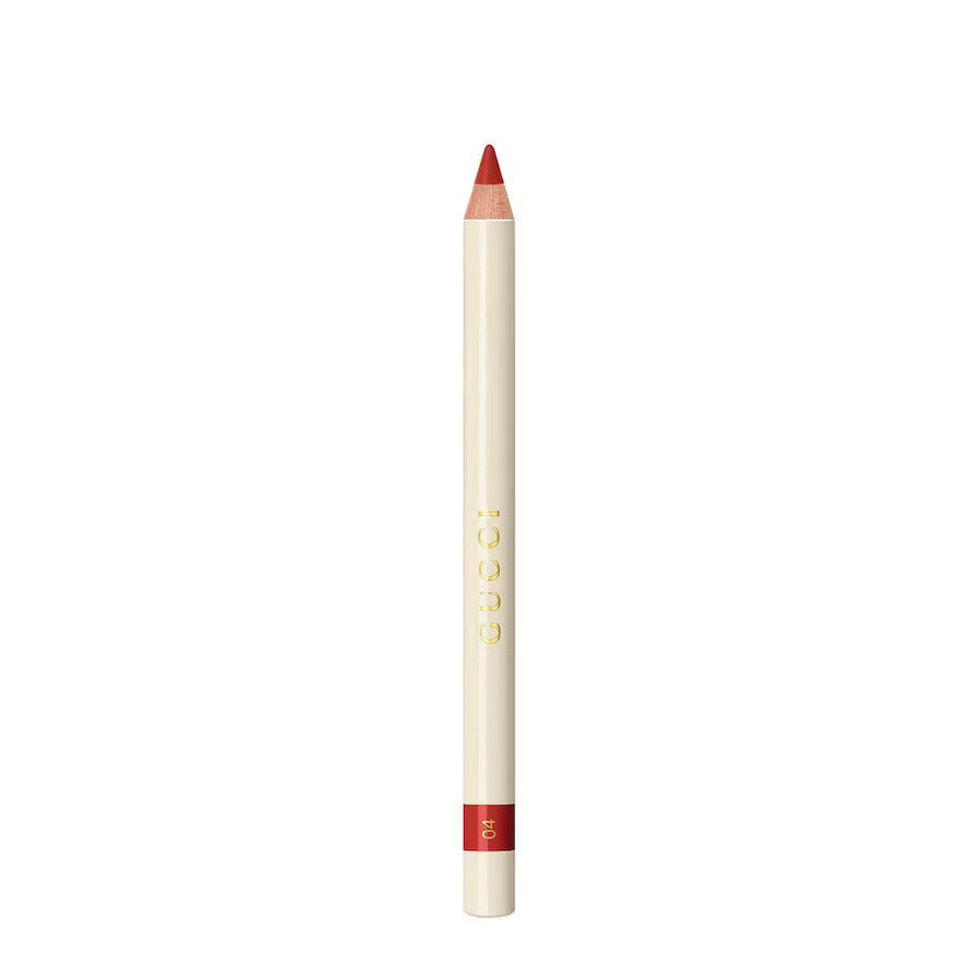 Gucci Lipstick Gucci Beauty Lipliner Unisex 1.19g Donkerrood