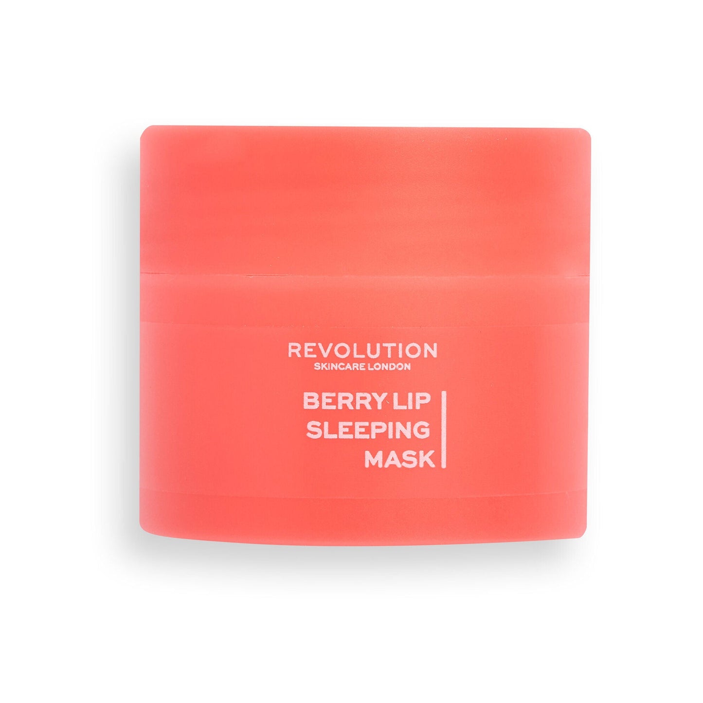 Skincare Berry Nourishing Lip Sleeping Mask