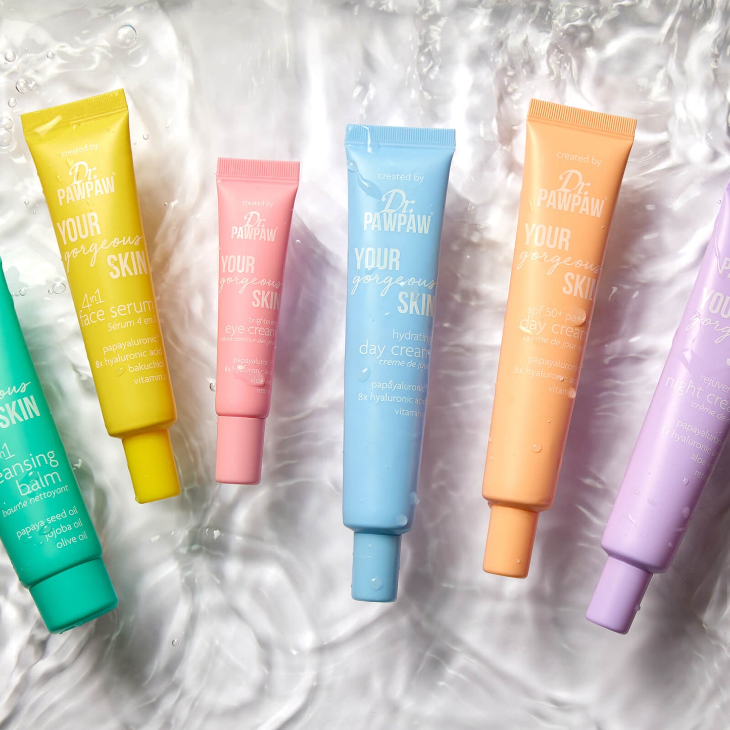 Dr. PawPaw Dr. Pawpaw Your Gorgeous Skin Day Cream Hydrating