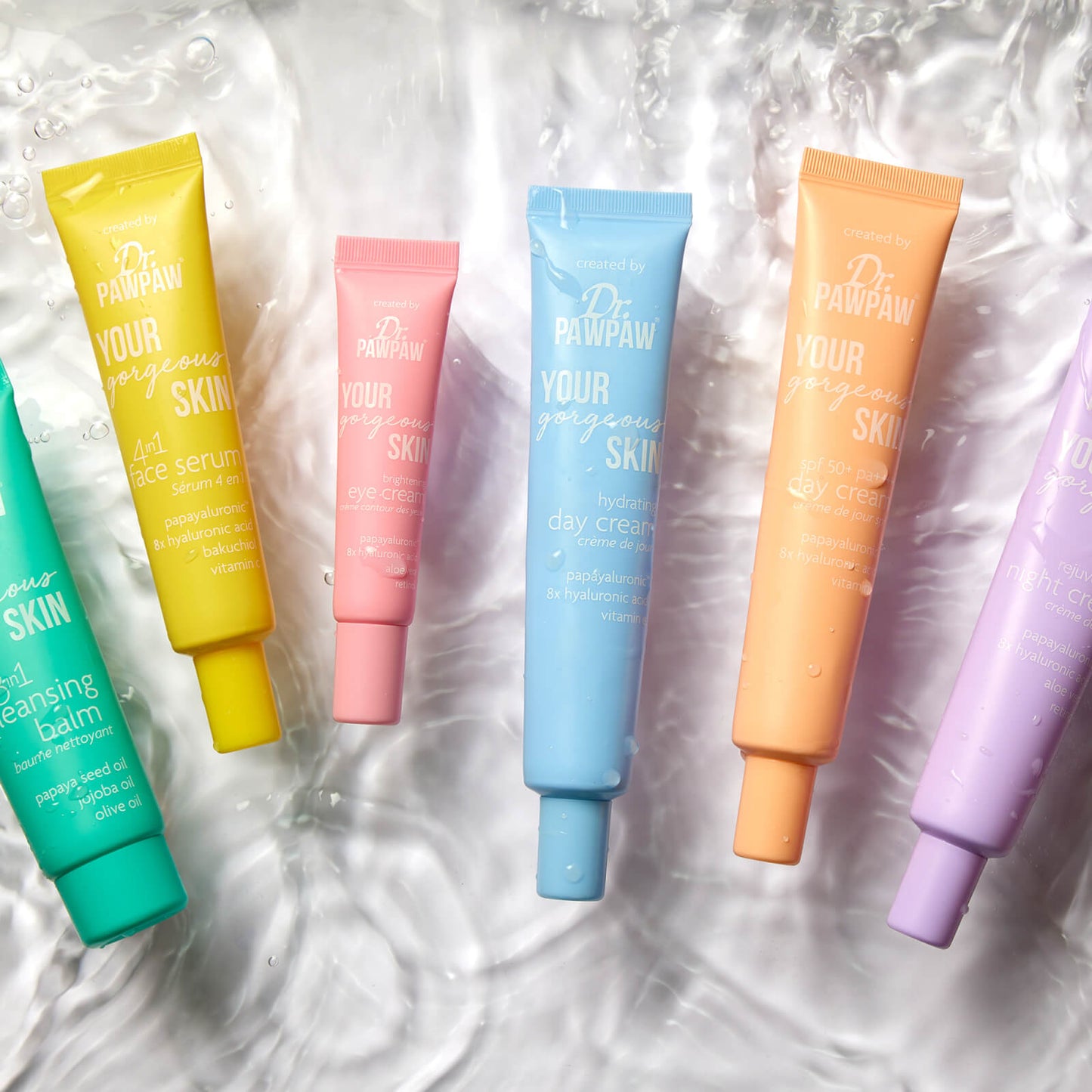 Dr. PawPaw Dr. Pawpaw Your Gorgeous Skin Night Cream