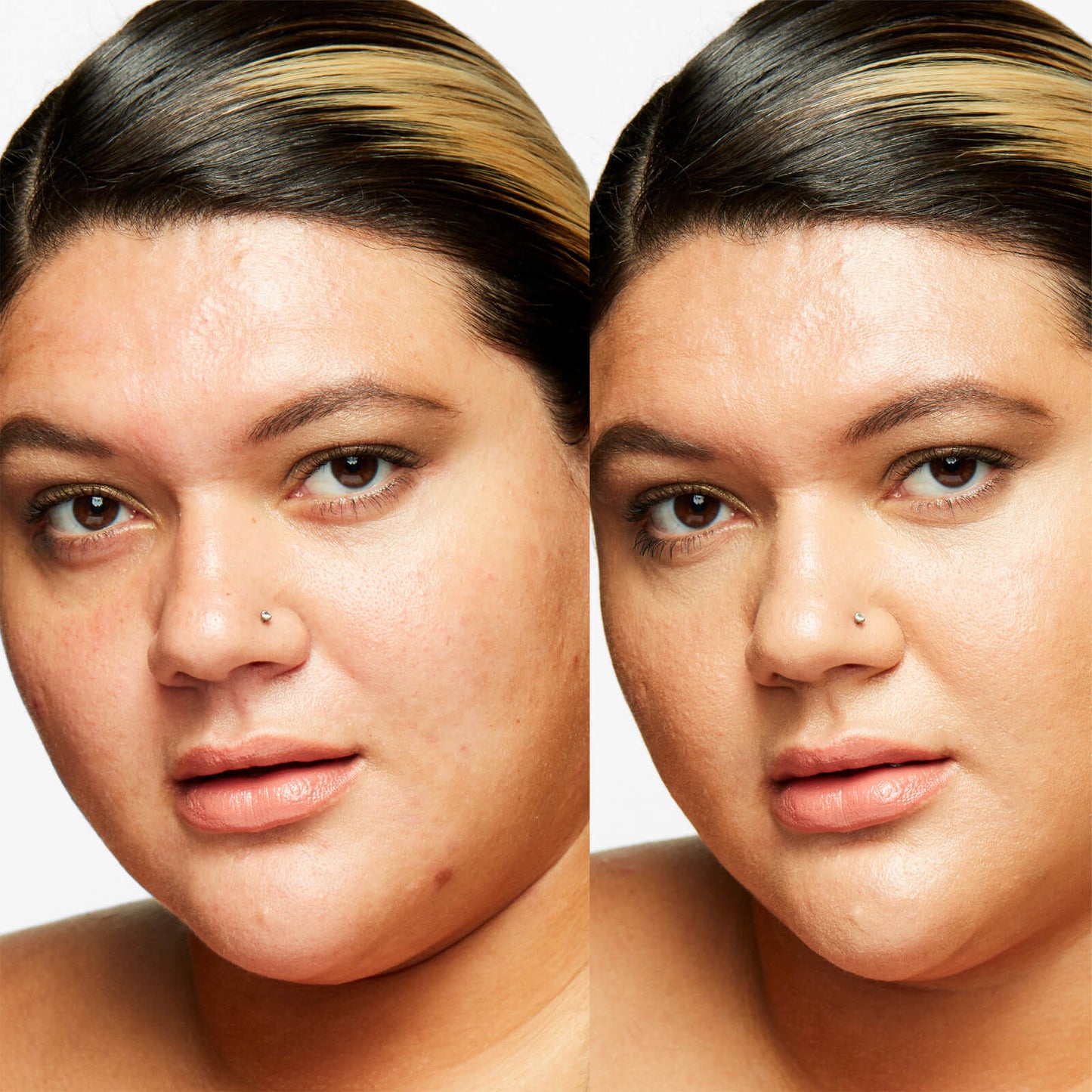 MAC Strobe Dewy Skin Tint