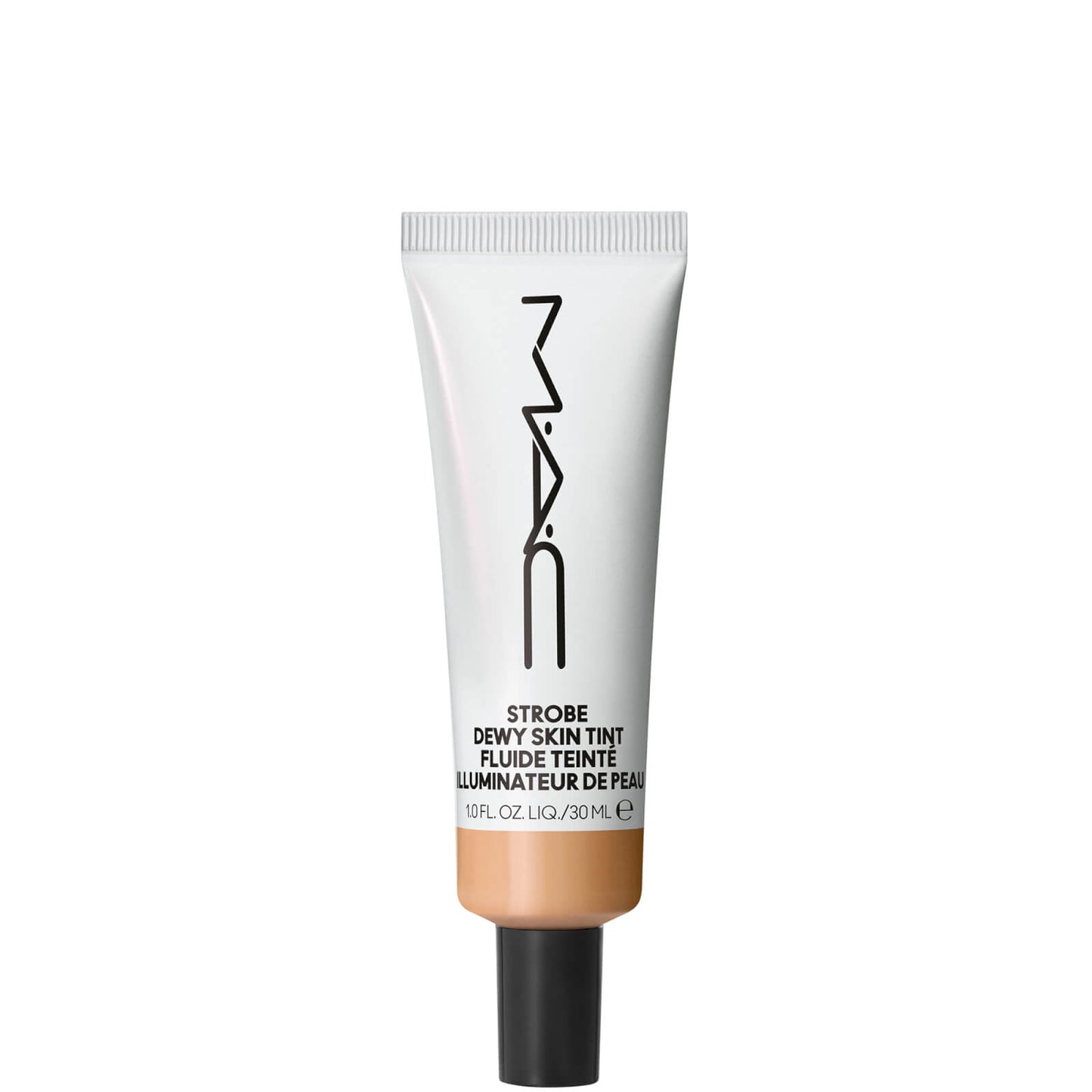 MAC Strobe Dewy Skin Tint Moisturiser 30ml (Various Shades) - Medium 4