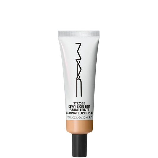 MAC Strobe Dewy Skin Tint Moisturiser 30ml (Various Shades) - Medium 4