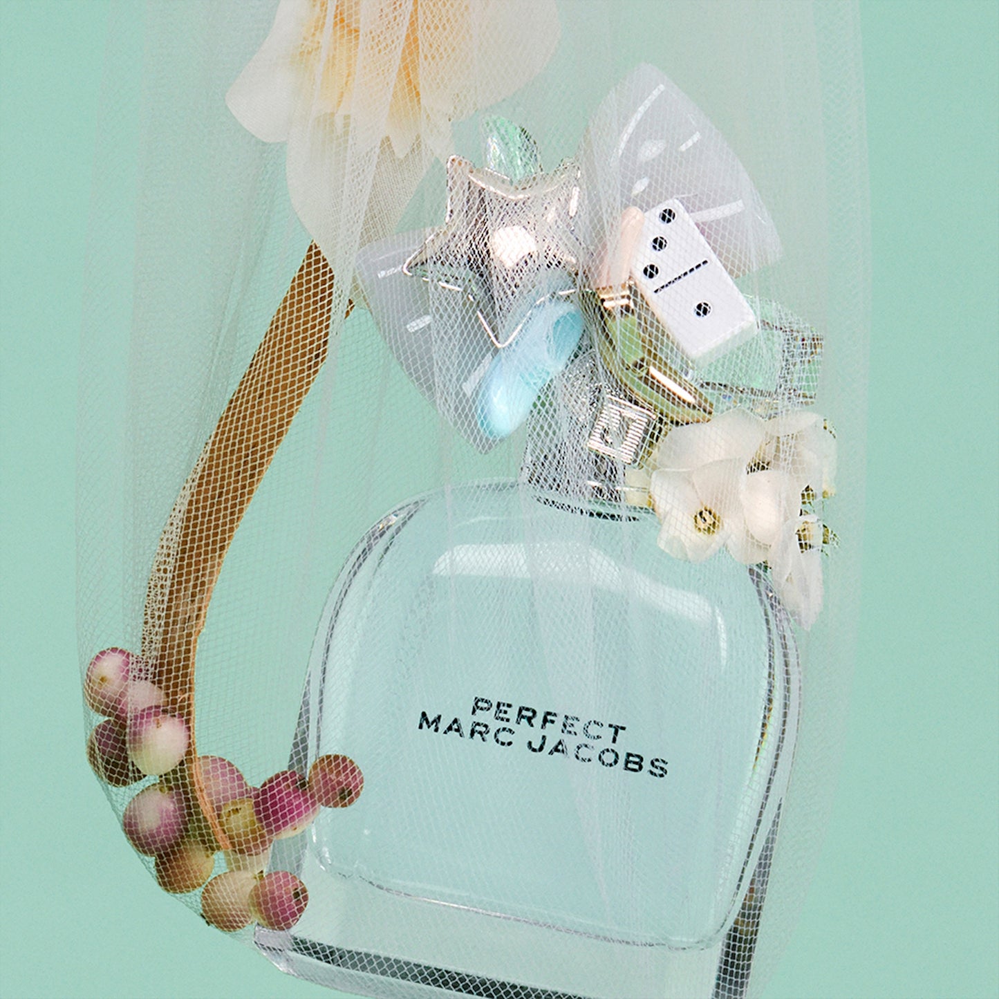 Marc Jacobs Perfect Eau de Toilette
