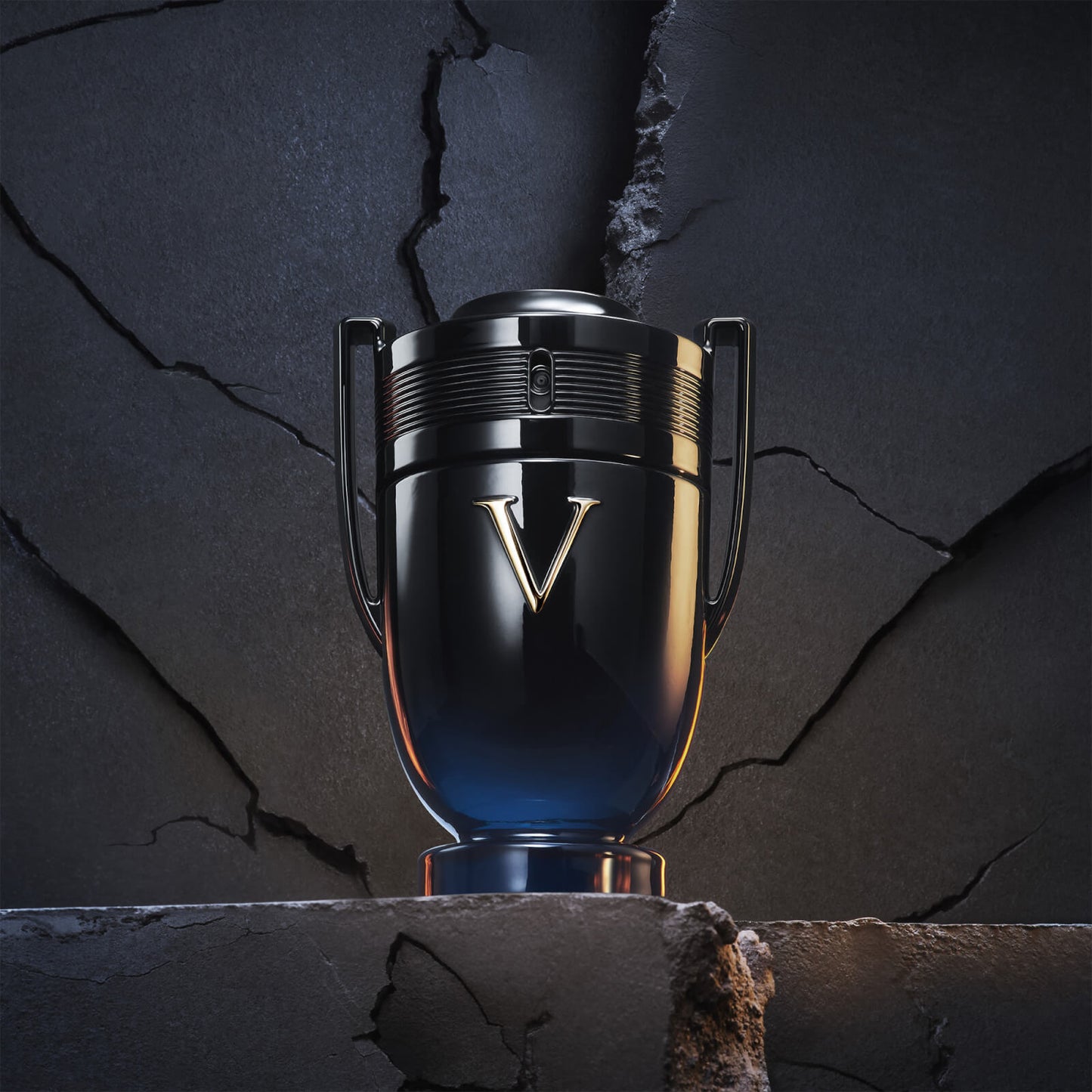 Rabanne Invictus Victory Elixir Eau De Parfum Intense