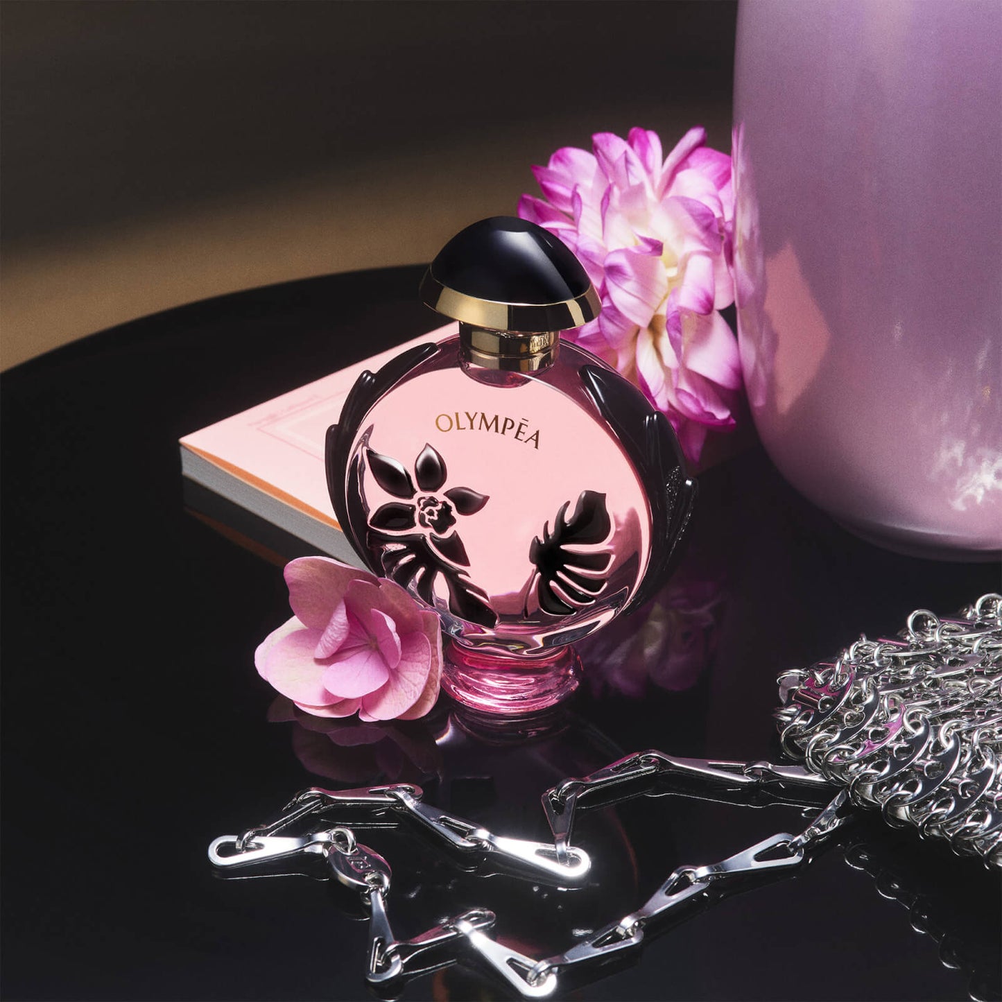 Rabanne Olympea Flora Eau De Parfum 50ml