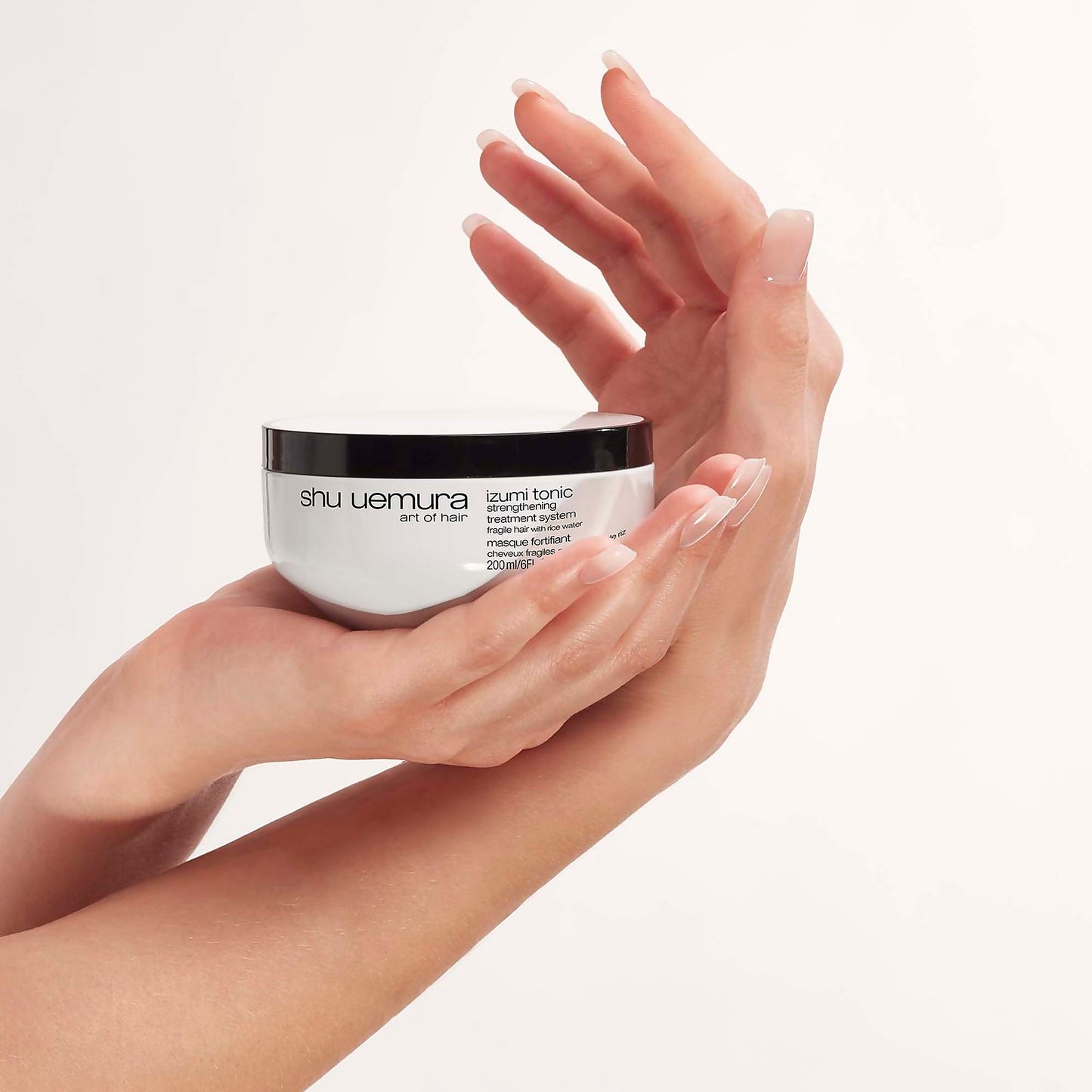 Shu Uemura Izumi Tonic Treatment