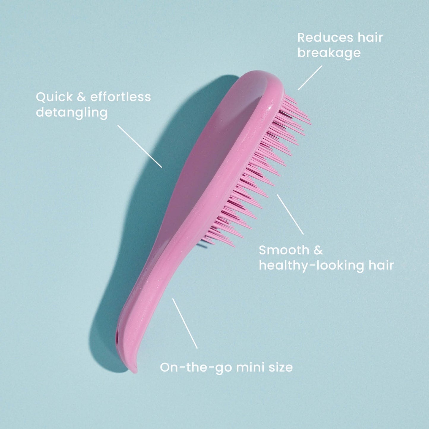 Tangle Teezer The Ultimate Hairbrush