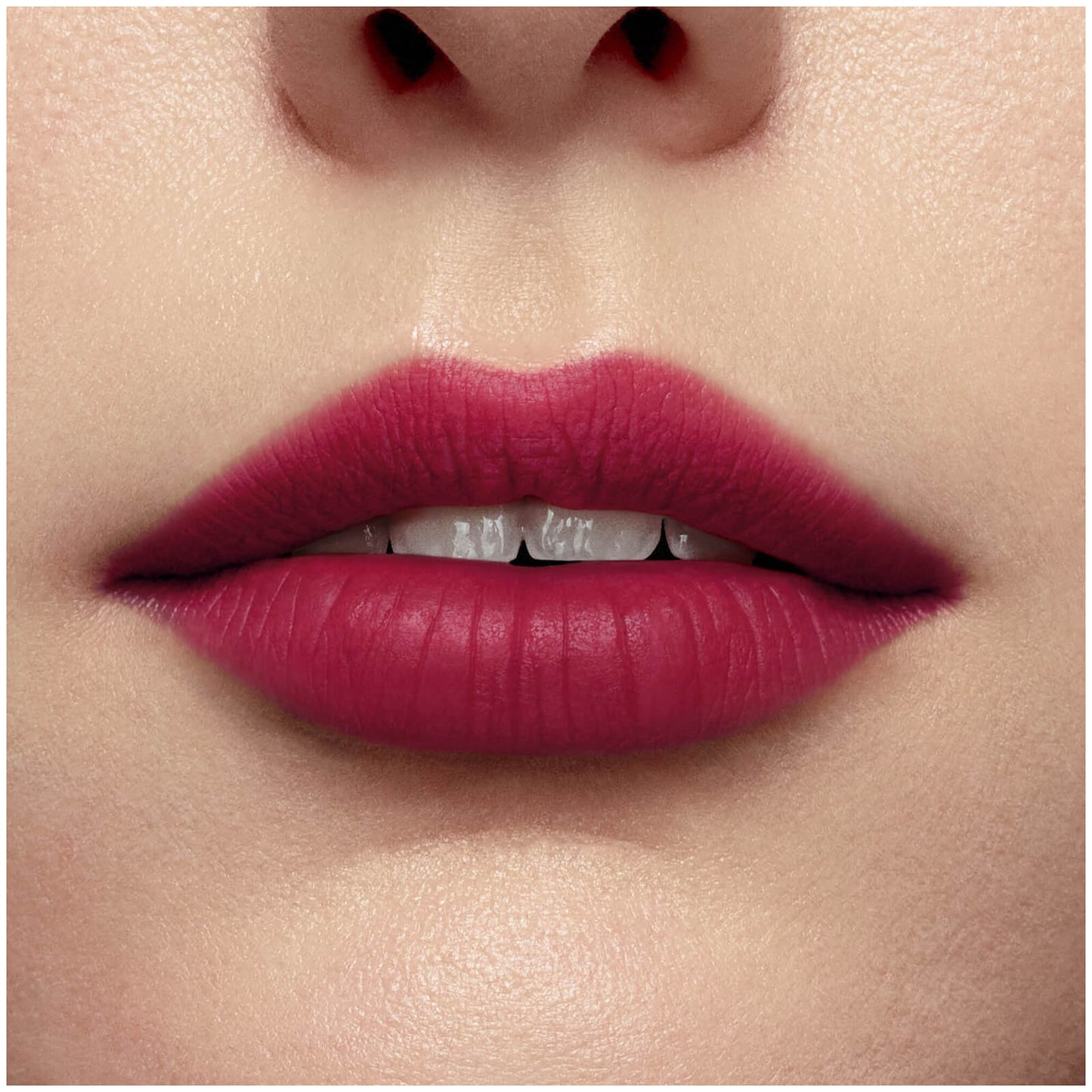 Lancôme L'Absolu Rouge Intimatte Lipstick 3.4ml (Various Shades) - 196 French Touch