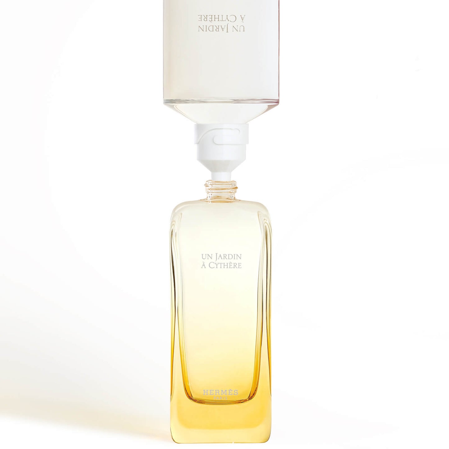 Hermès Un Jardin à Cythère Eau de Toilette Refillable Natural Spray 50ml