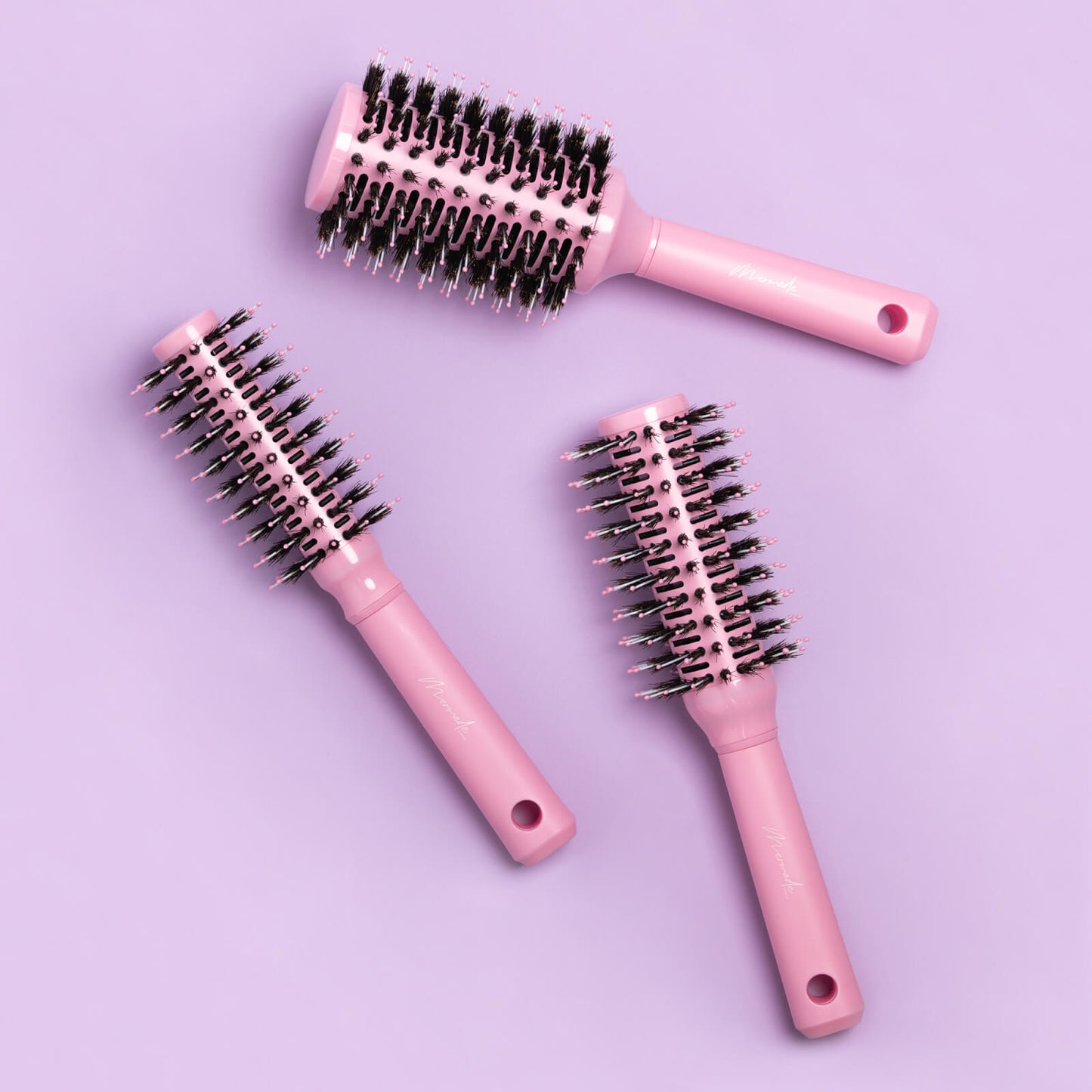 Mermade Hair Round Brush