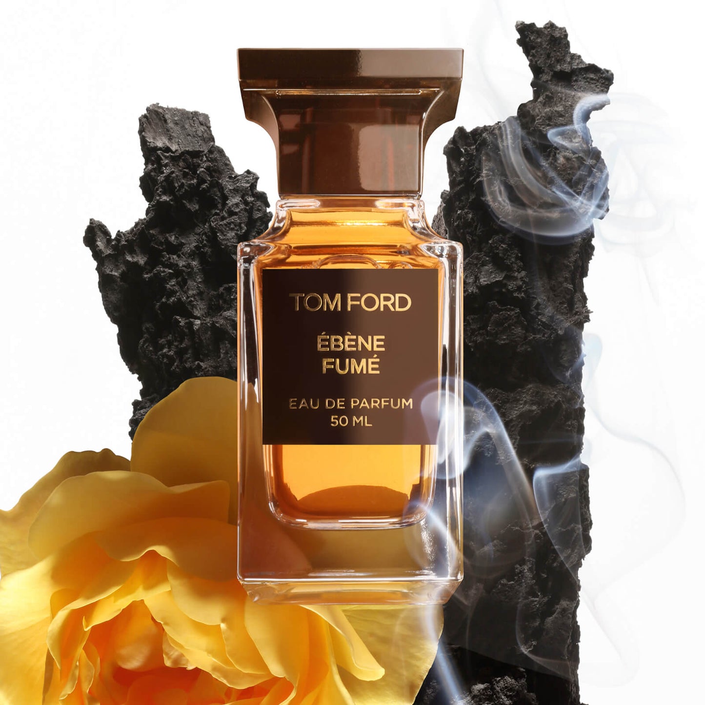 TOM FORD Ebène Fumé Eau de Parfum 10ml