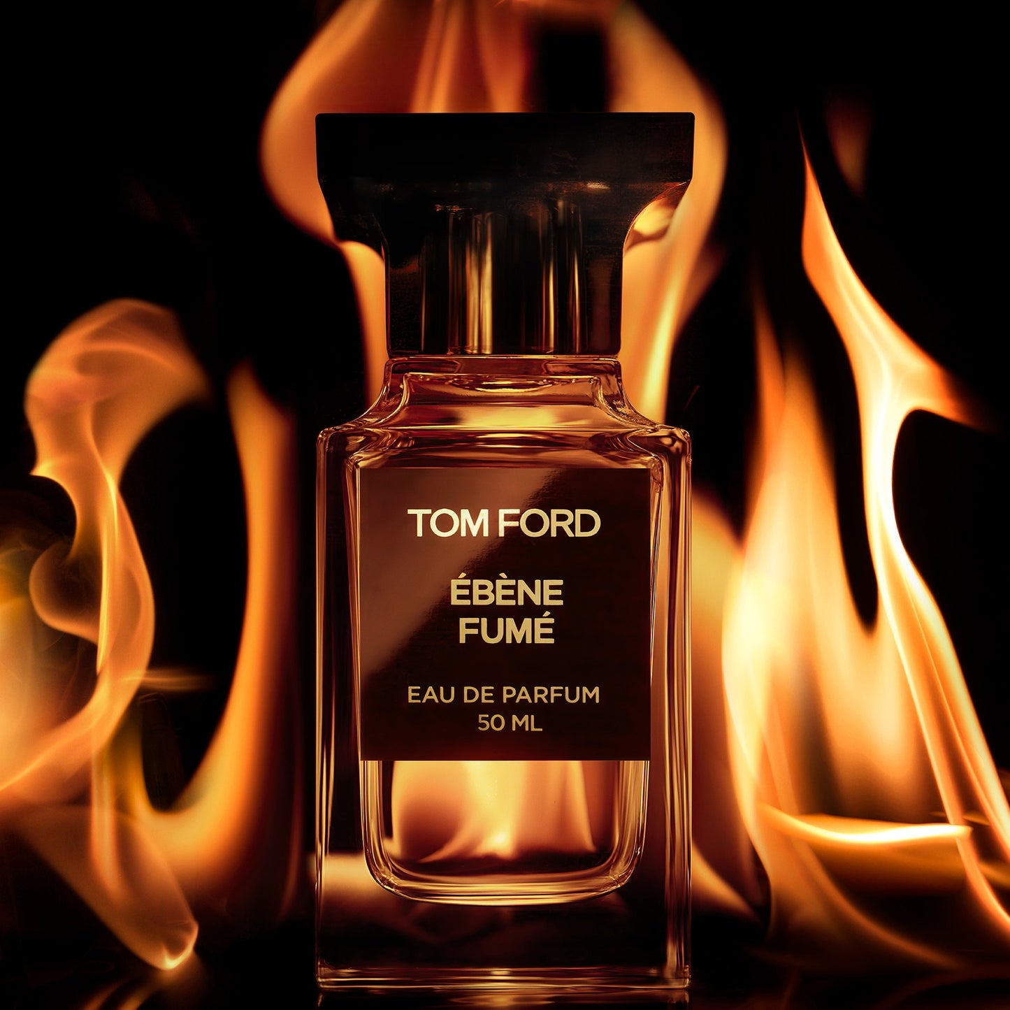 TOM FORD Private Blend Fragrances Ébène Fumé Eau de Parfum
