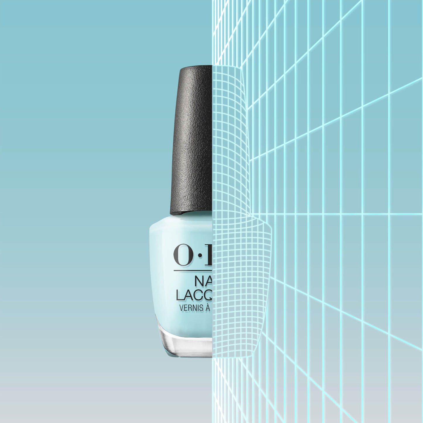 OPI Me, Myself and OPI Nail Polish 15ml (Various Shades) - NFTease me