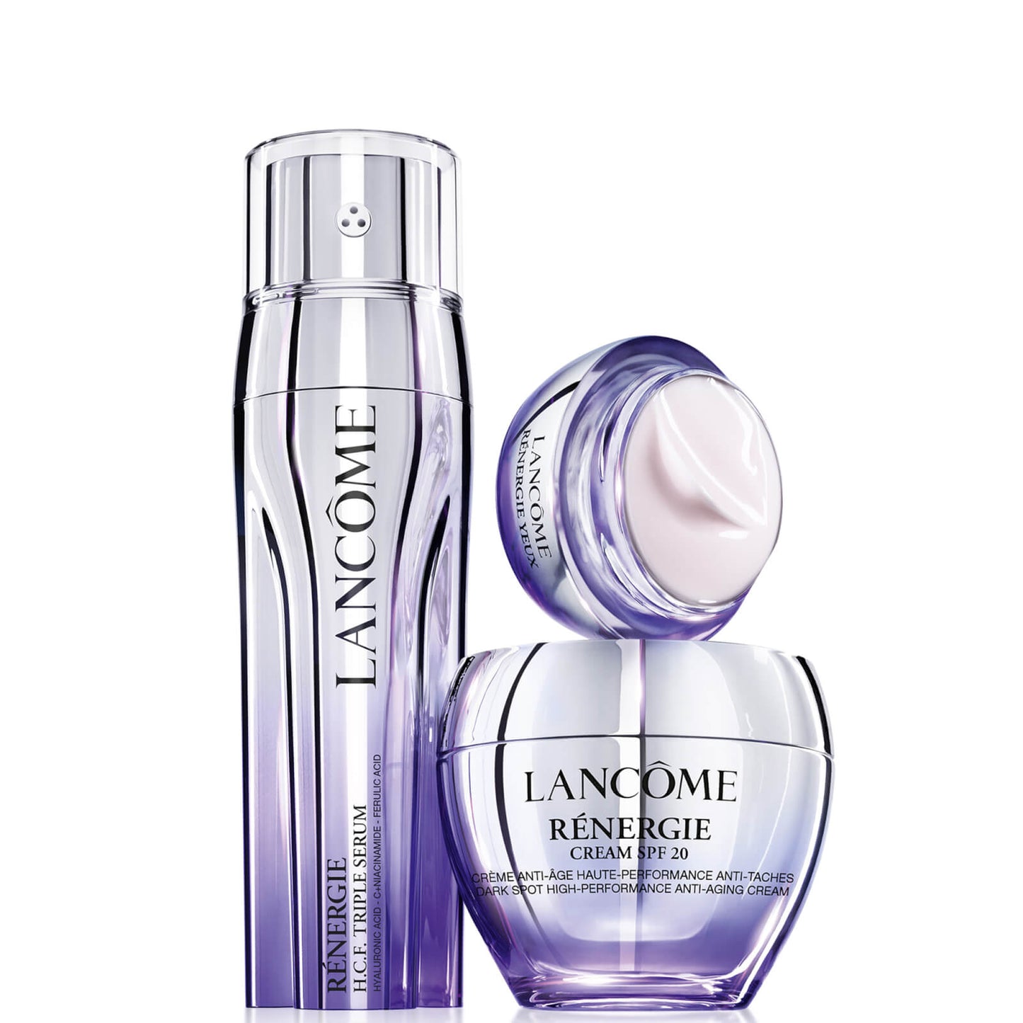 Lancôme Rénergie Cream SPF25