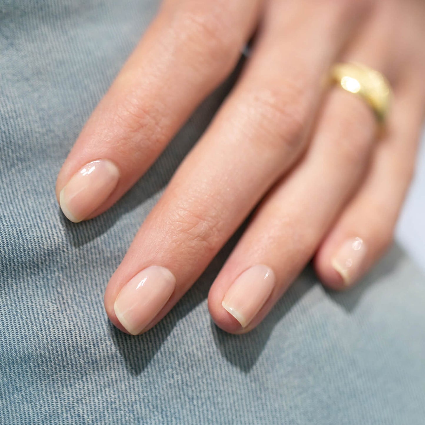 manucurist Flash LED Gel Nail Lacquer