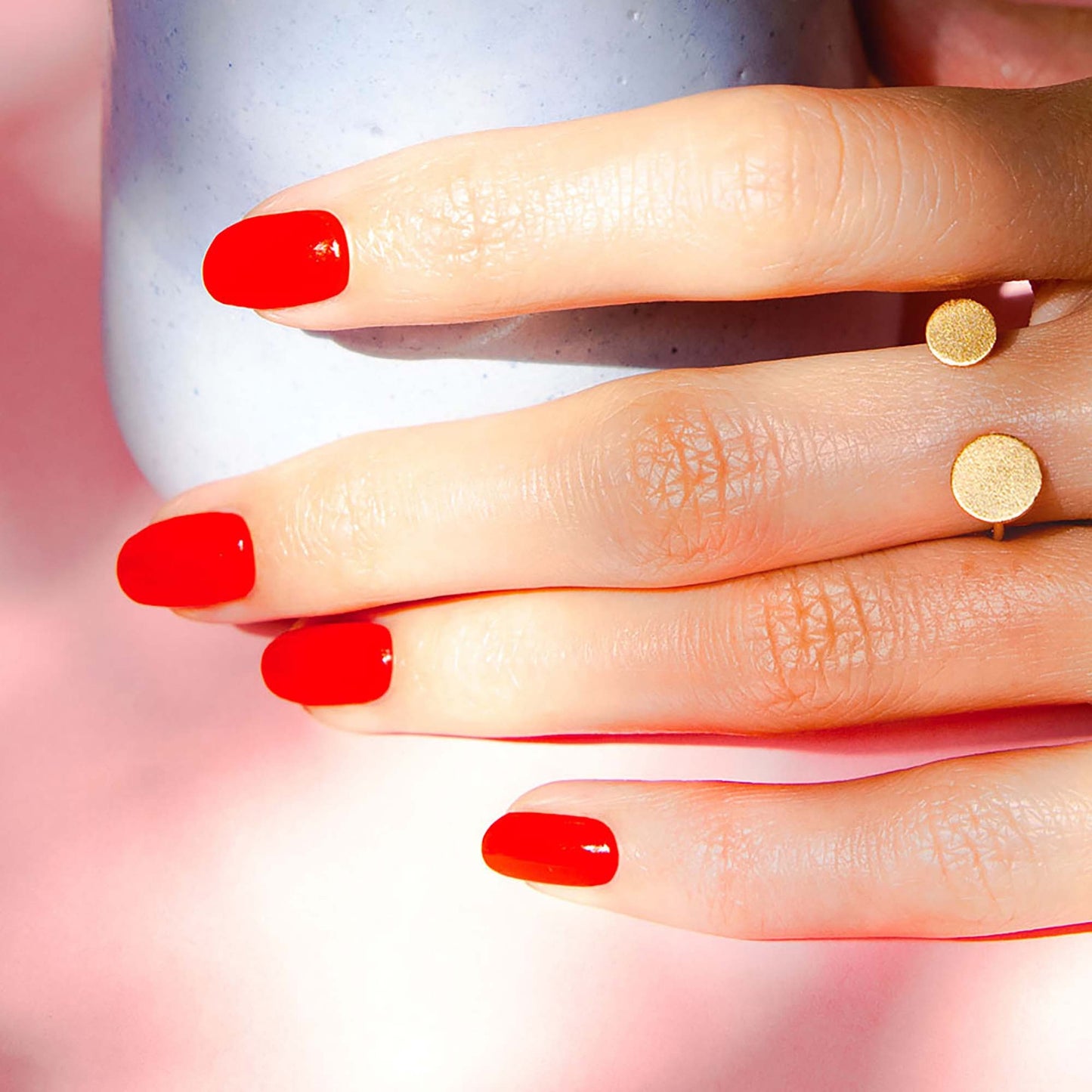 manucurist Flash LED Gel Nail Lacquer