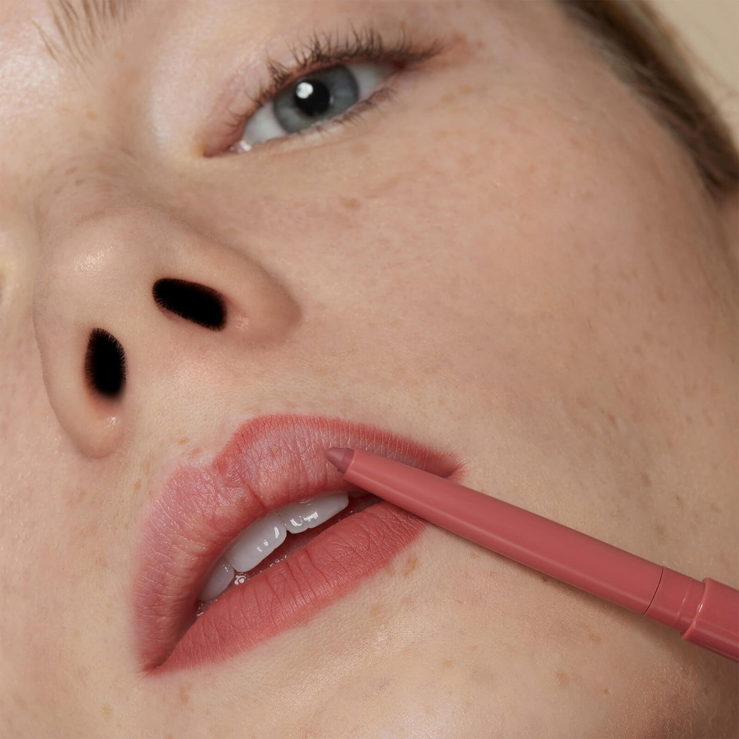By Terry Hyaluronic Lip Liner (Various Shades) - 3. Tea Time
