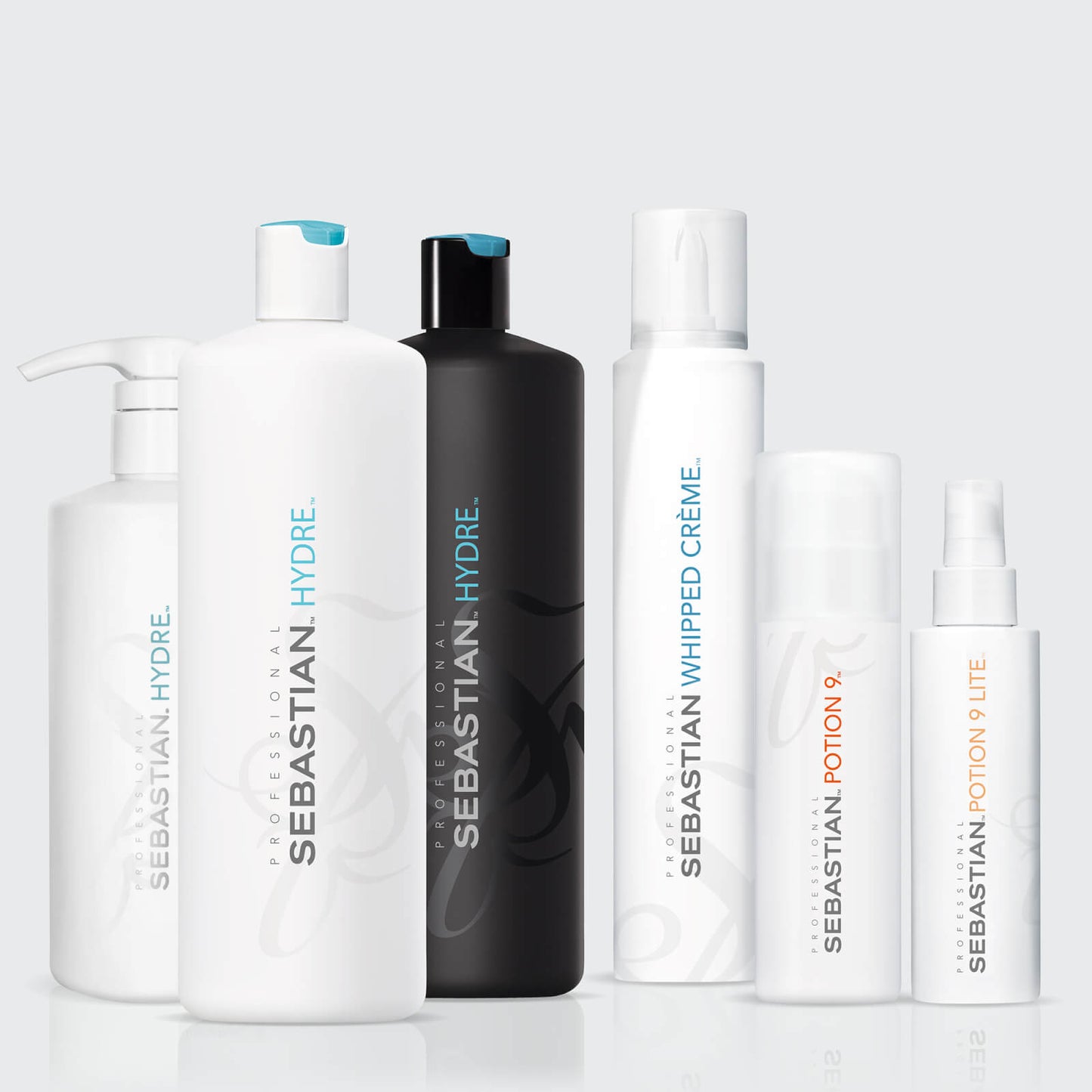Sebastian Professional Hydre Moisturizing