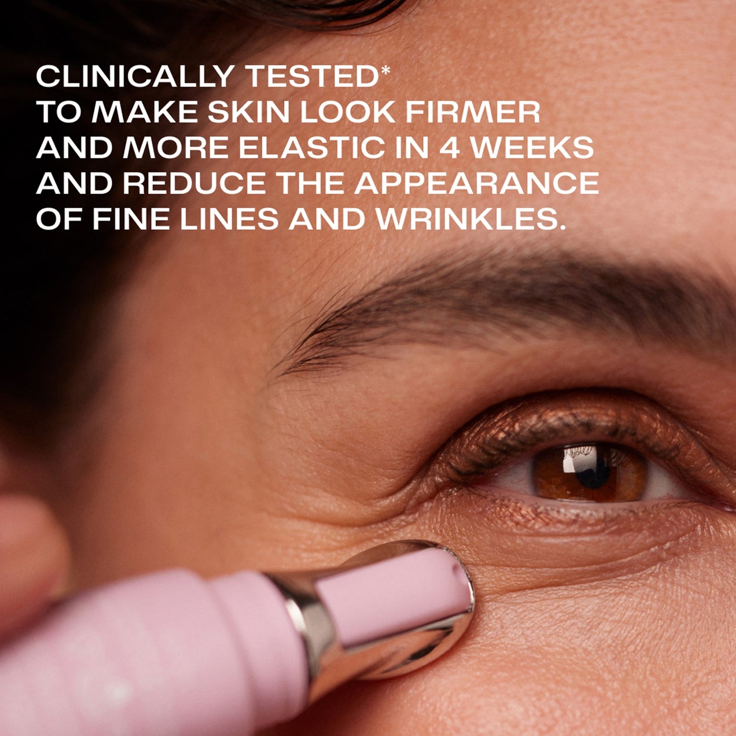 Lumene Vegan Collagen Eye Serum