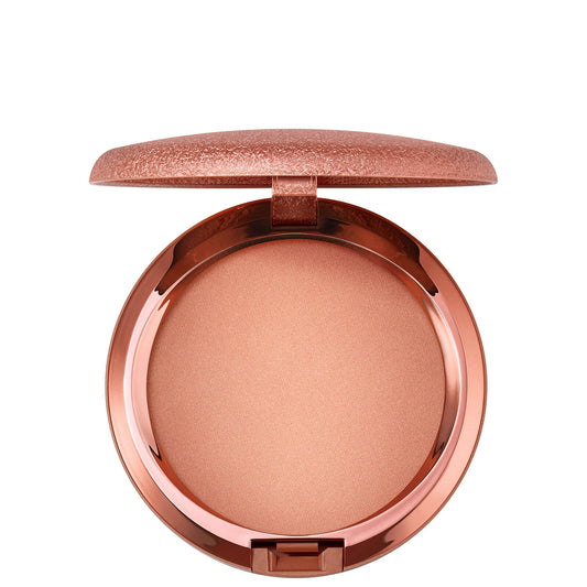 MAC Skinfinish Sunstruck Matte Bronzer (Various Shades) - LIGHT ROSY